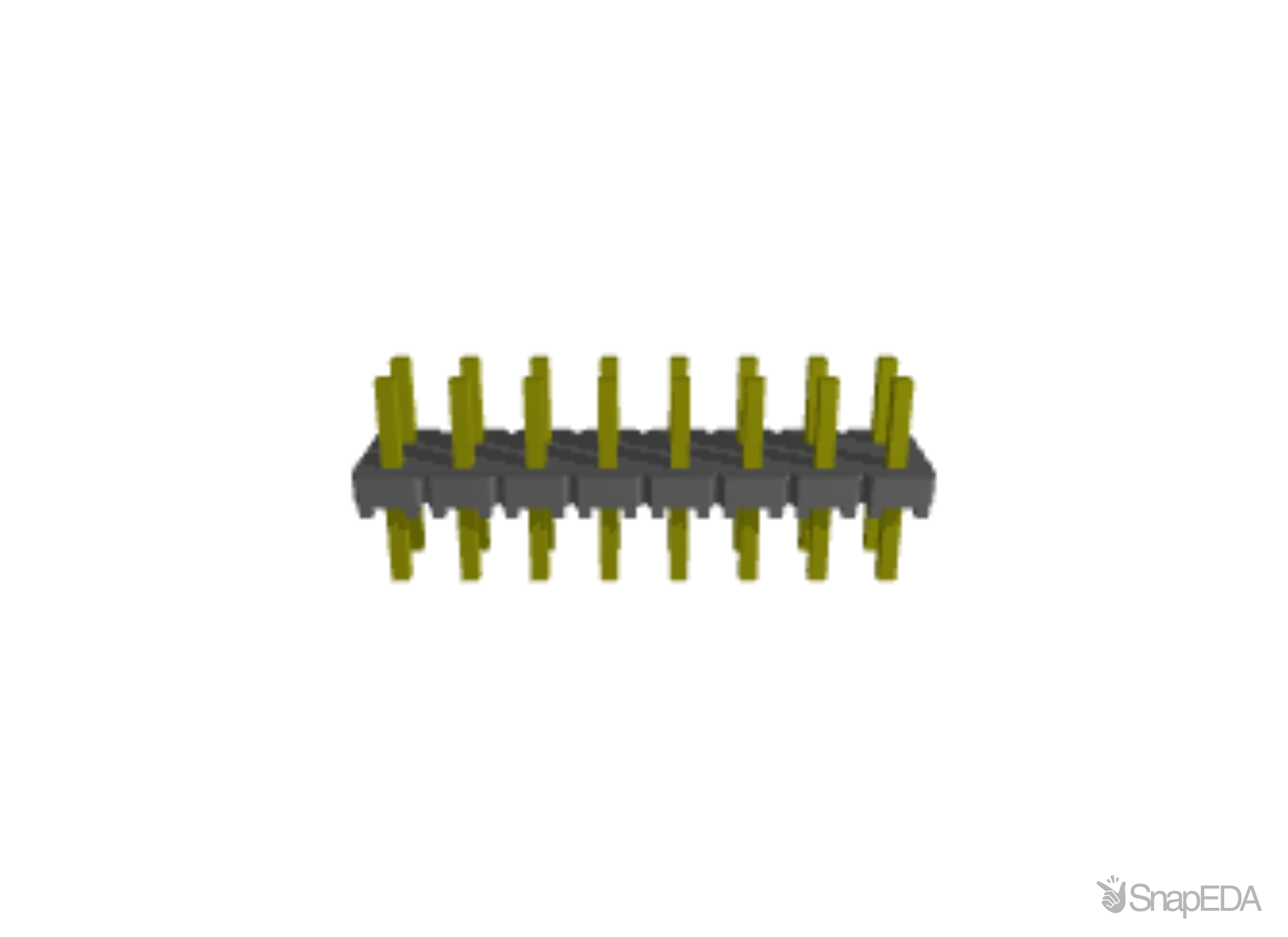 MTLW-108-06-G-D-125 3D Model