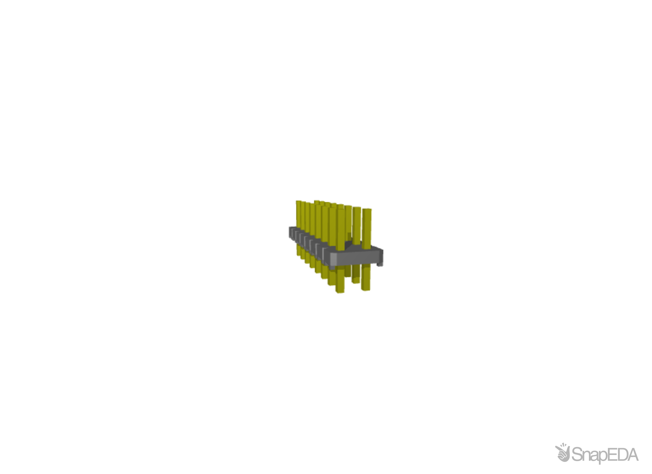 MTLW-108-06-G-D-145 3D Model