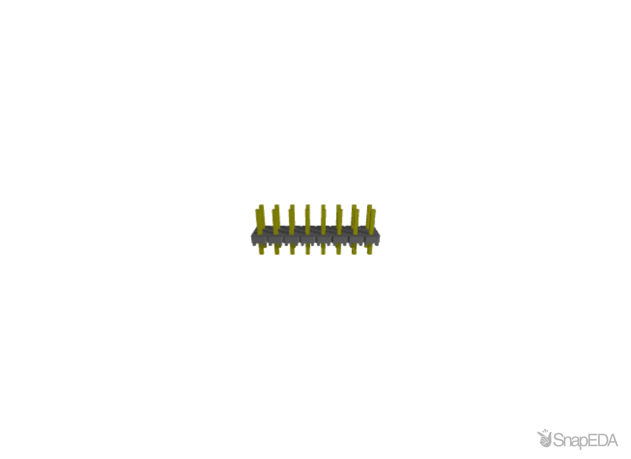 MTLW-108-06-G-D-160 3D Model