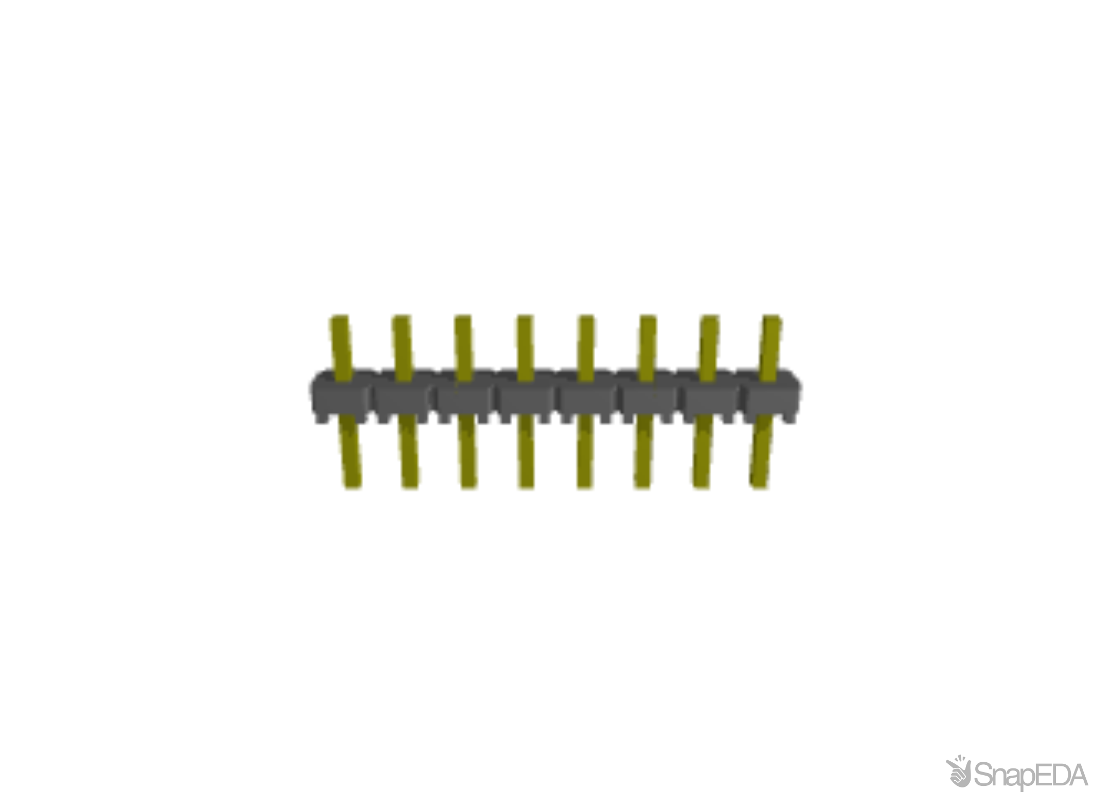 MTLW-108-06-T-S-105 3D Model