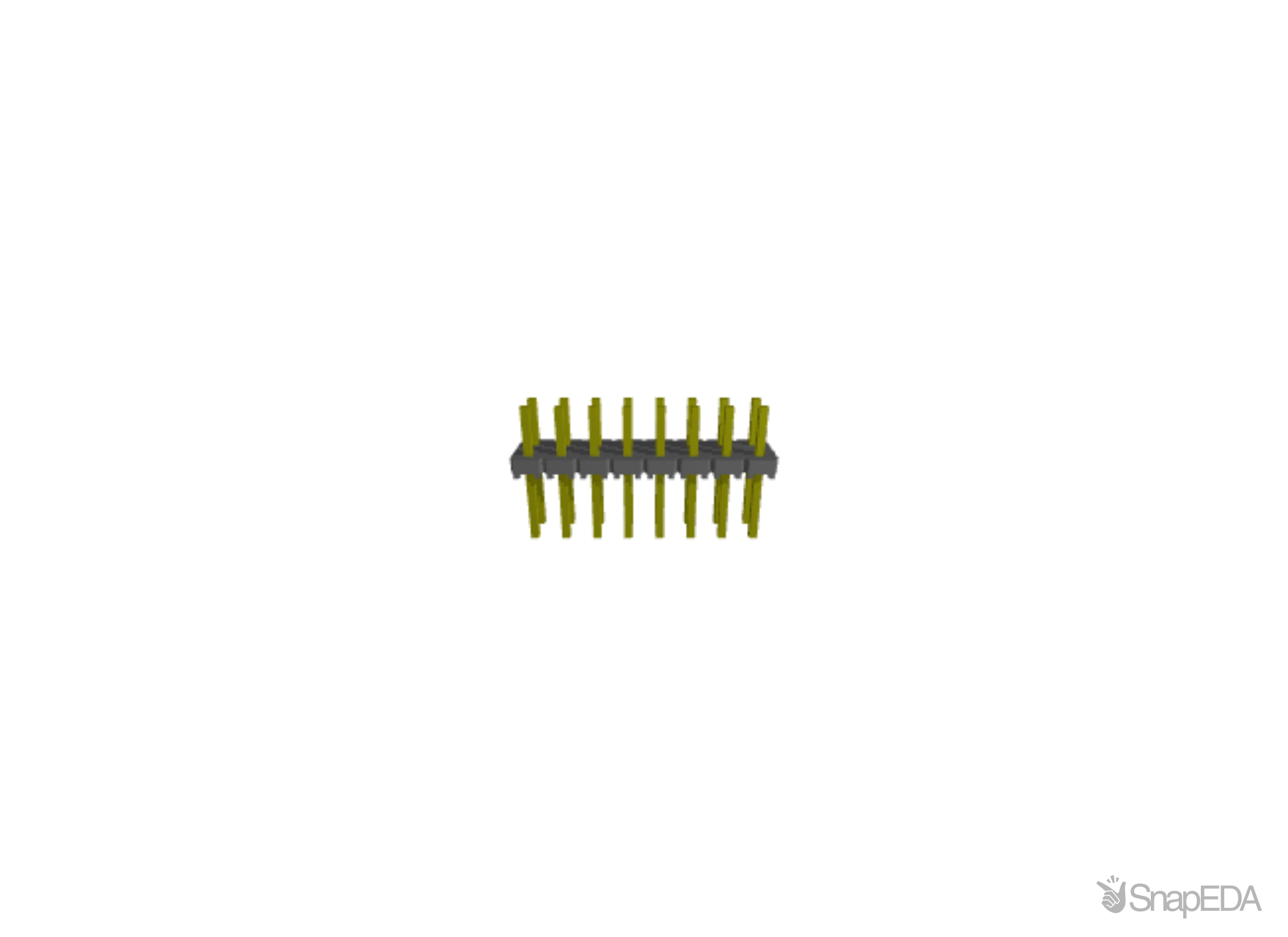 MTLW-108-07-G-D-150 3D Model