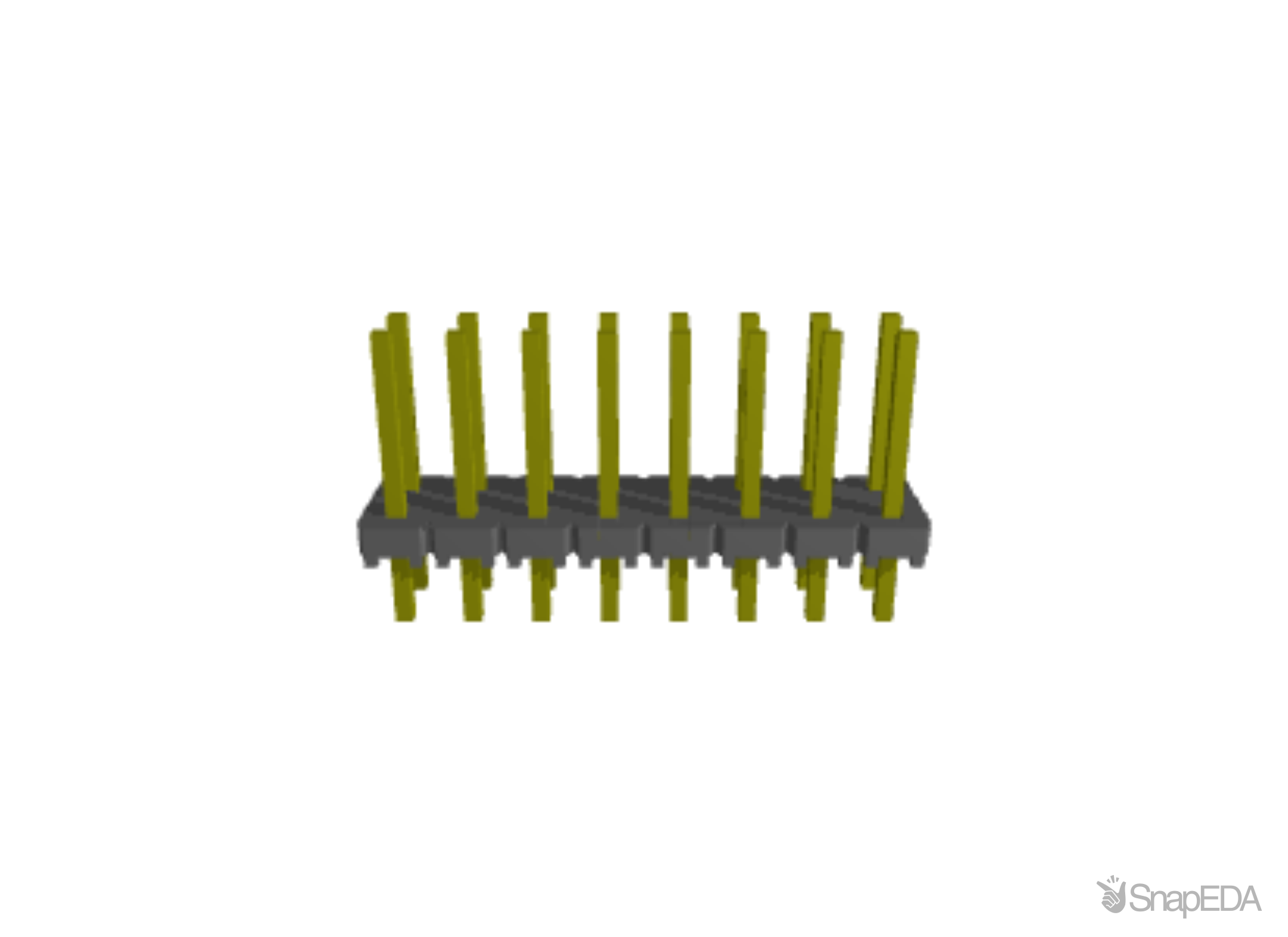 MTLW-108-07-G-D-265 3D Model