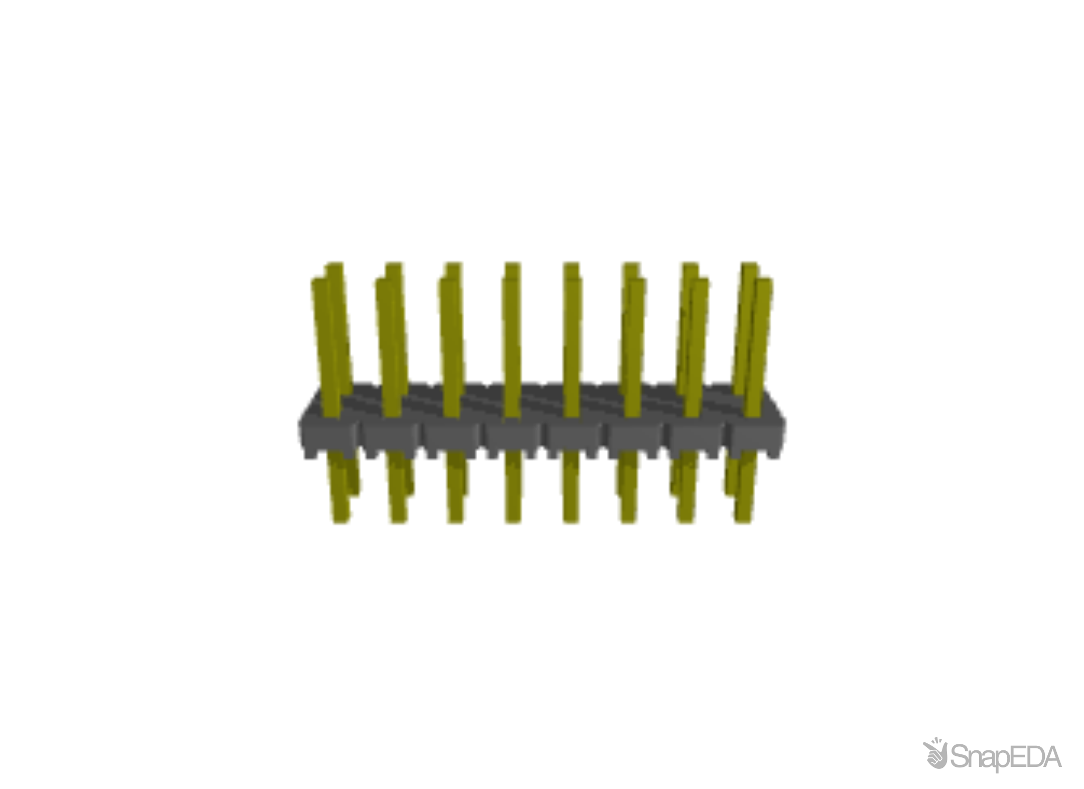 MTLW-108-07-L-D-231 3D Model