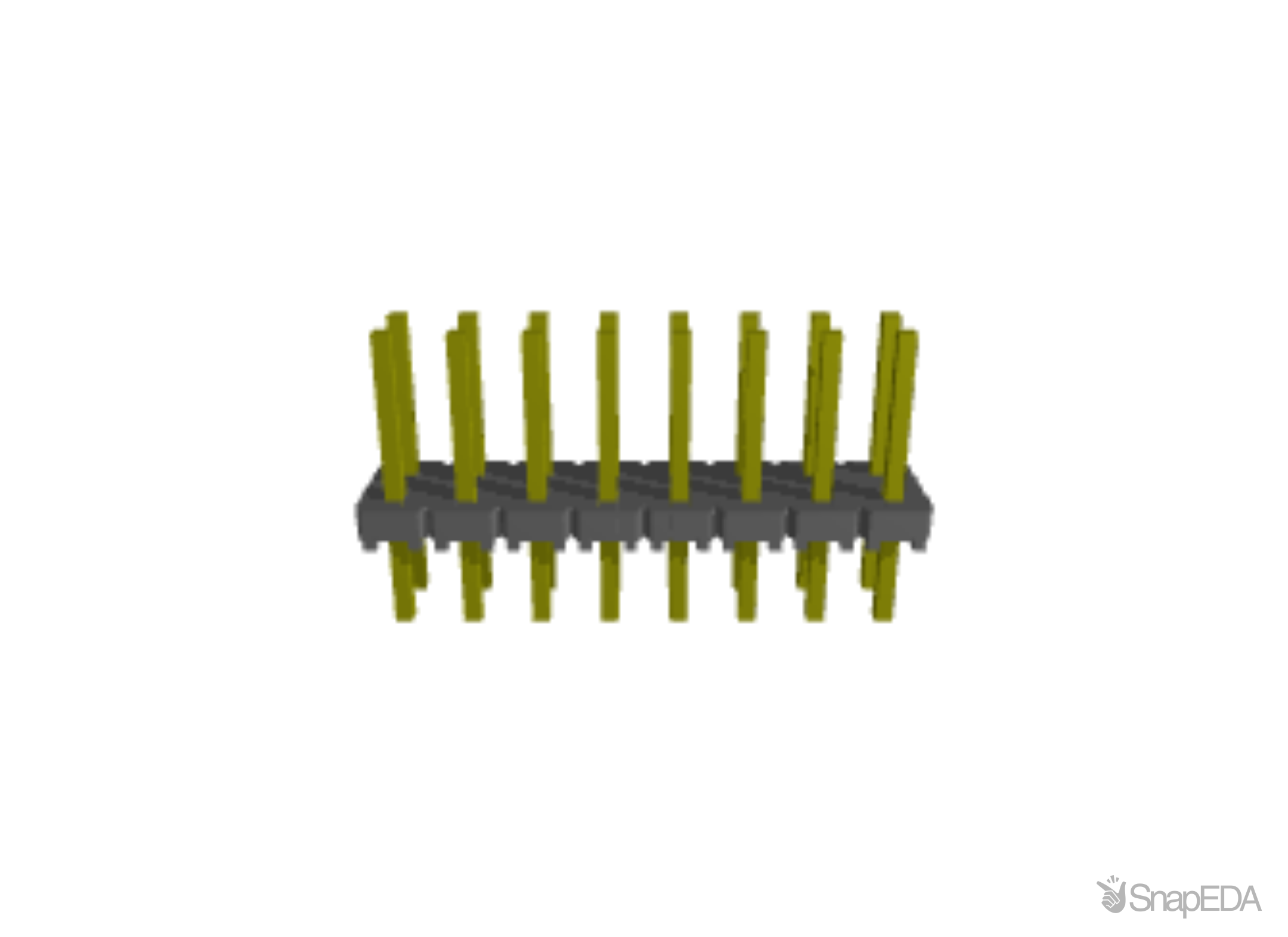 MTLW-108-07-L-D-240 3D Model