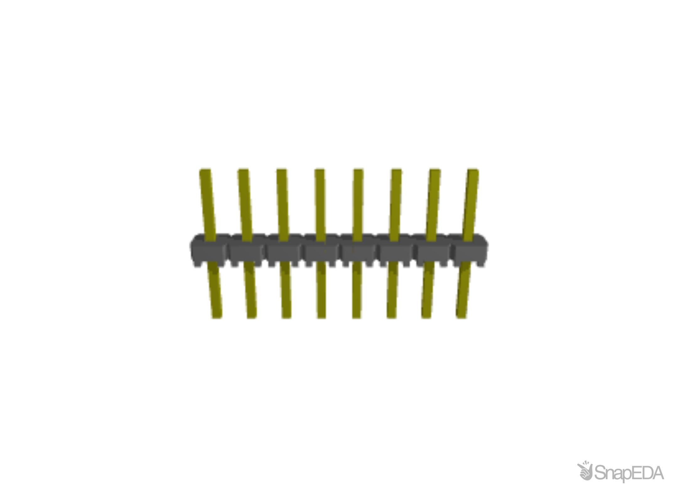 MTLW-108-07-L-S-195 3D Model