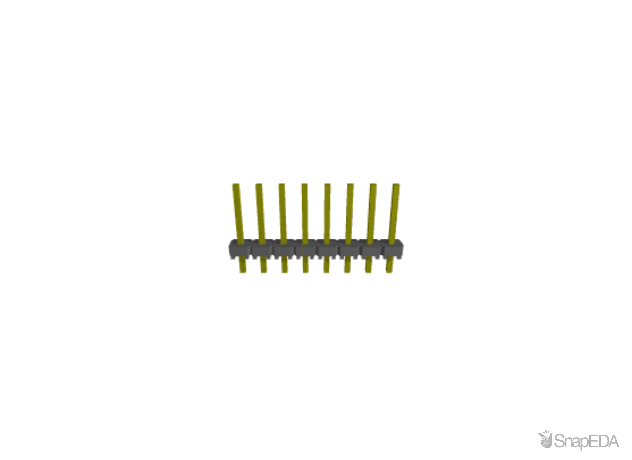 MTLW-108-07-S-S-280 3D Model