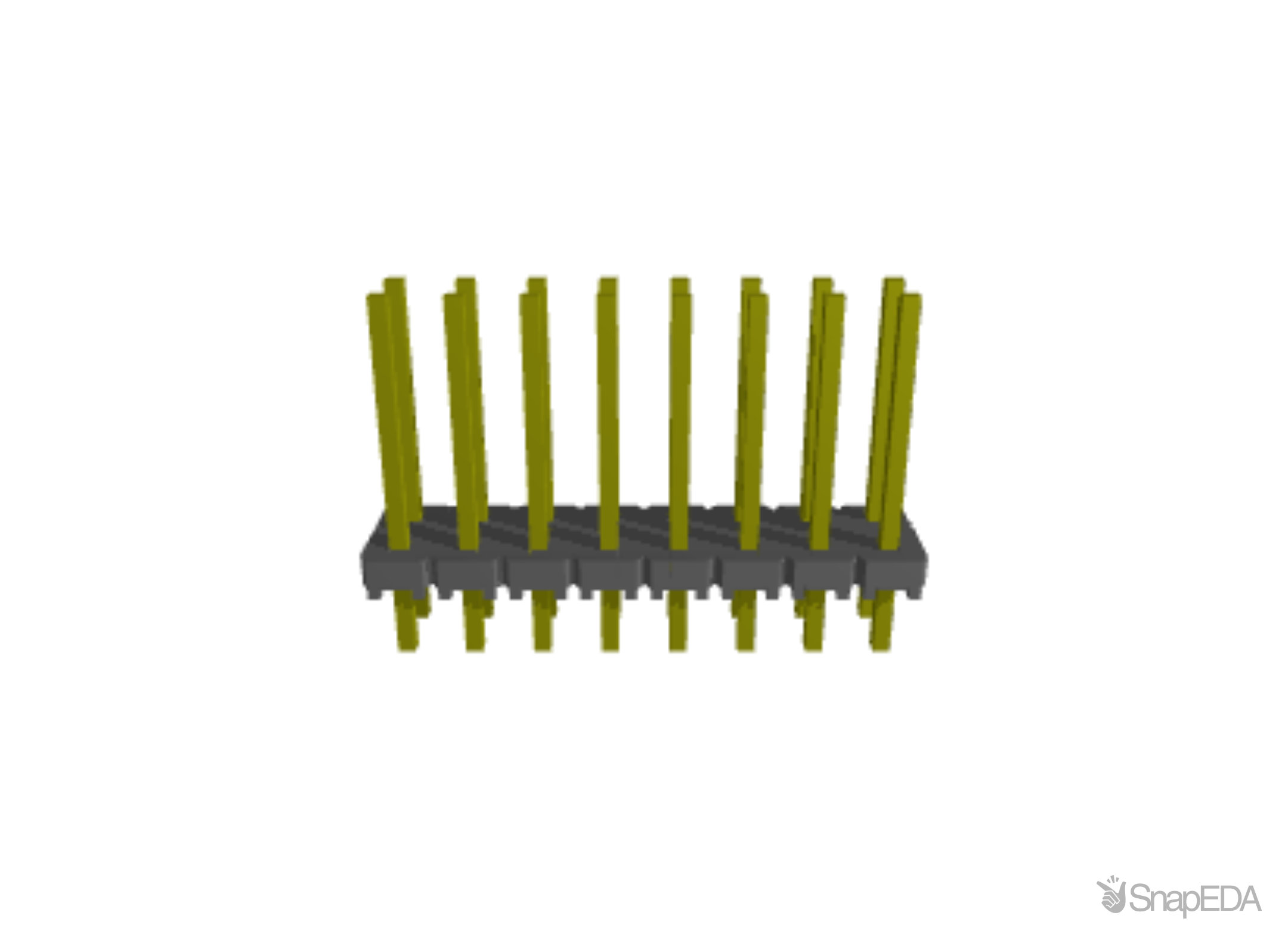 MTLW-108-08-T-D-365 3D Model