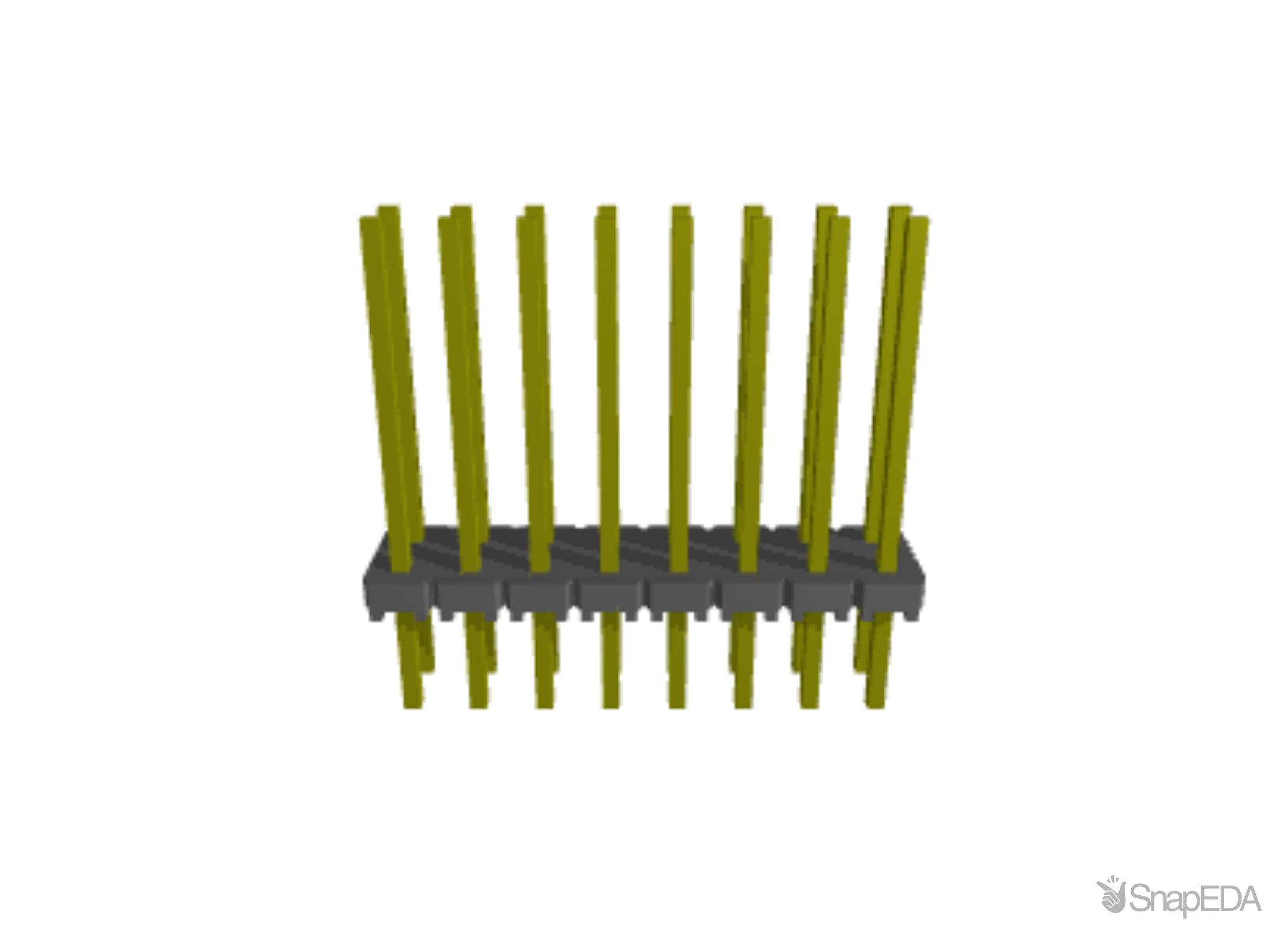 MTLW-108-09-T-D-500 3D Model