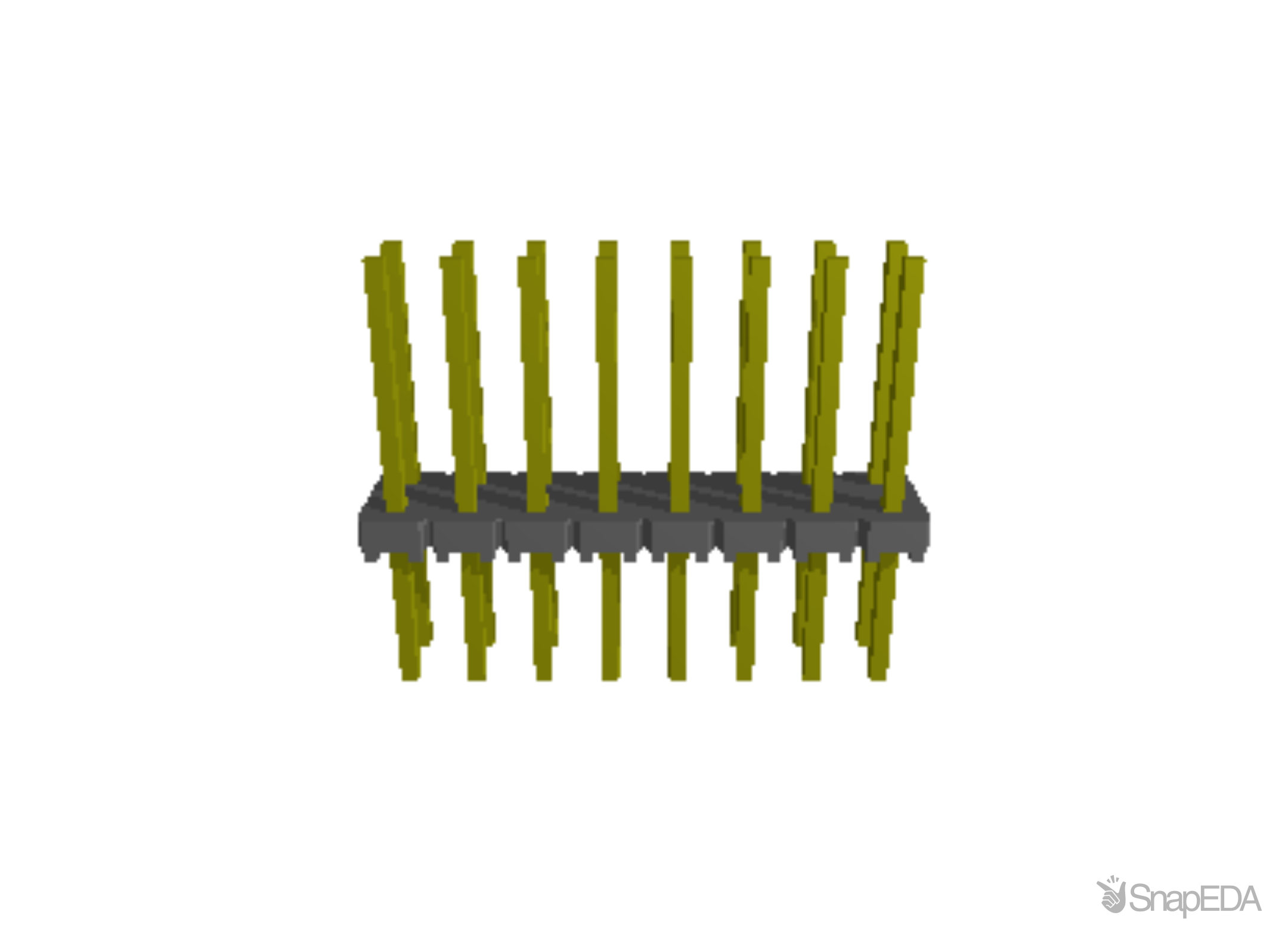MTLW-108-22-G-D-357 3D Model