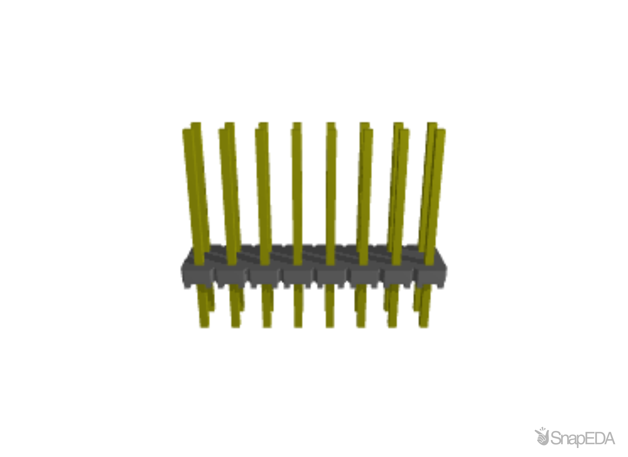 MTLW-108-22-T-D-410 3D Model