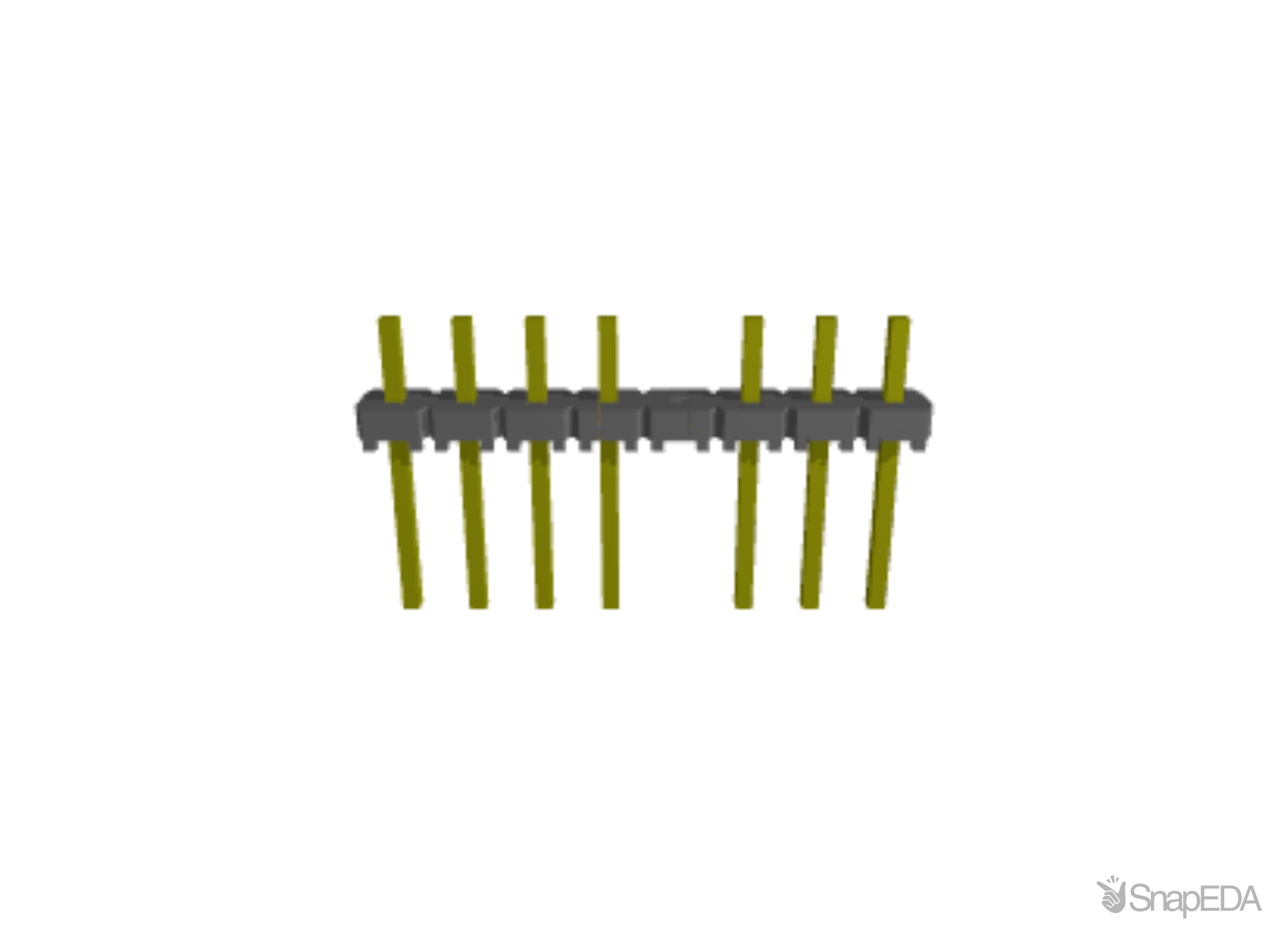 MTLW-108-23-F-S-118-05 3D Model