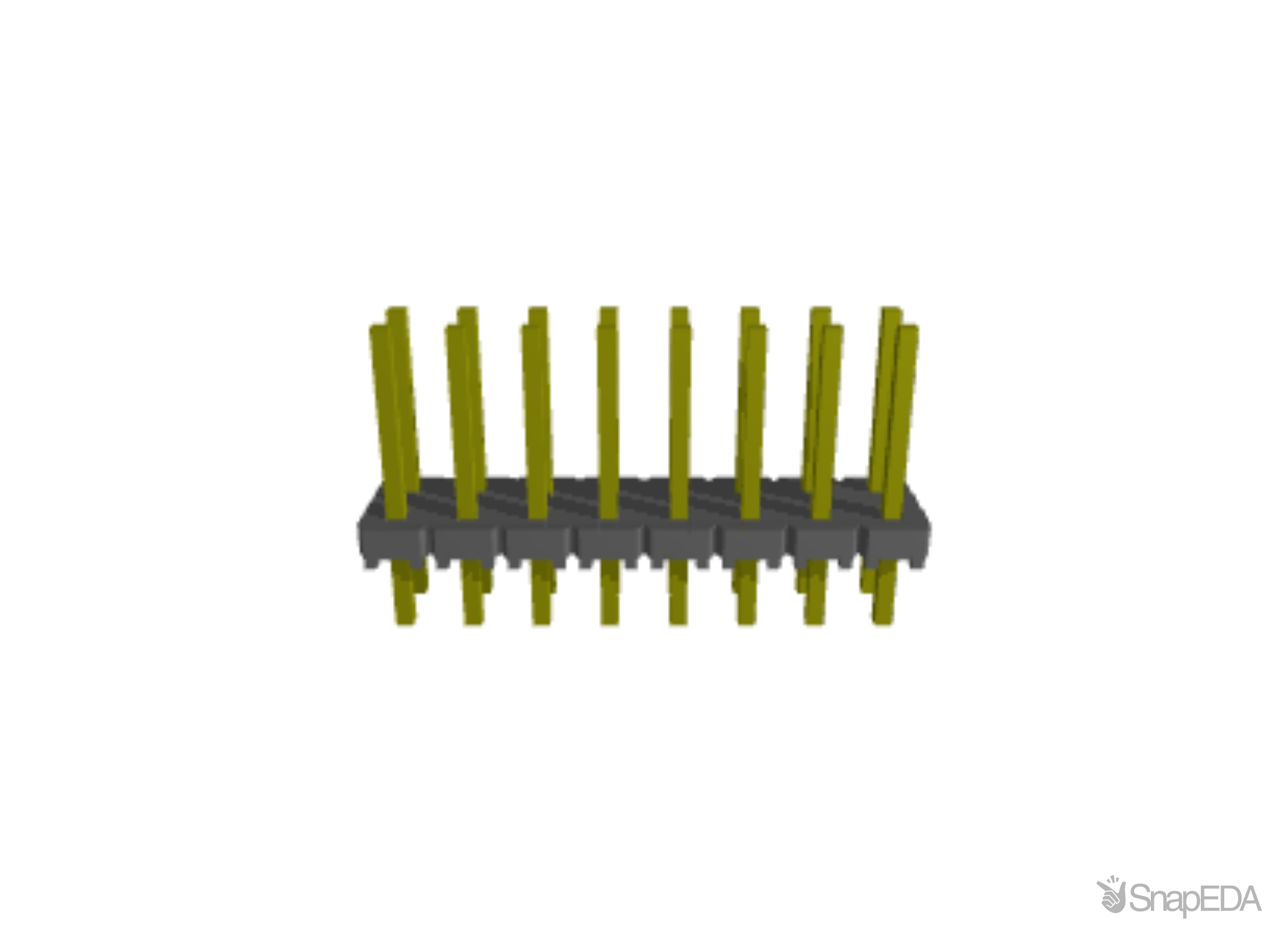 MTLW-108-23-G-D-275 3D Model
