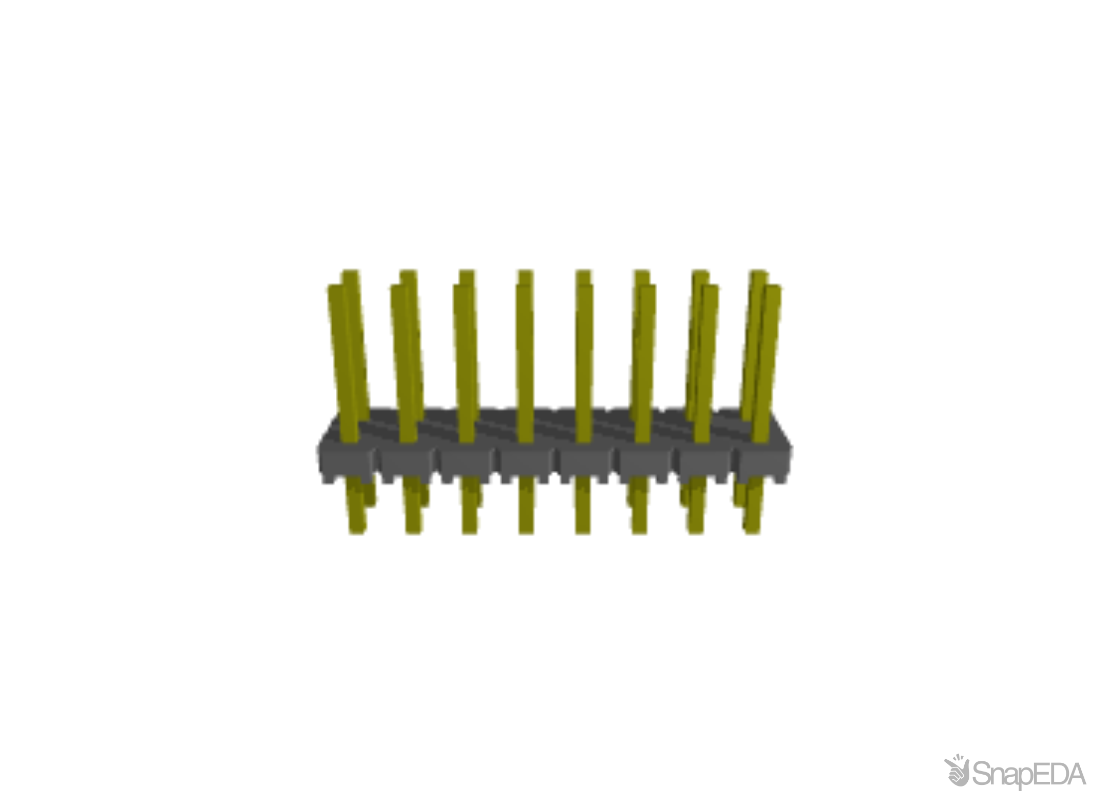 MTLW-108-23-T-D-270 3D Model
