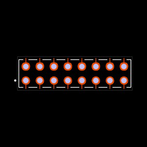 MTLW-108-23-T-D-270 Footprint