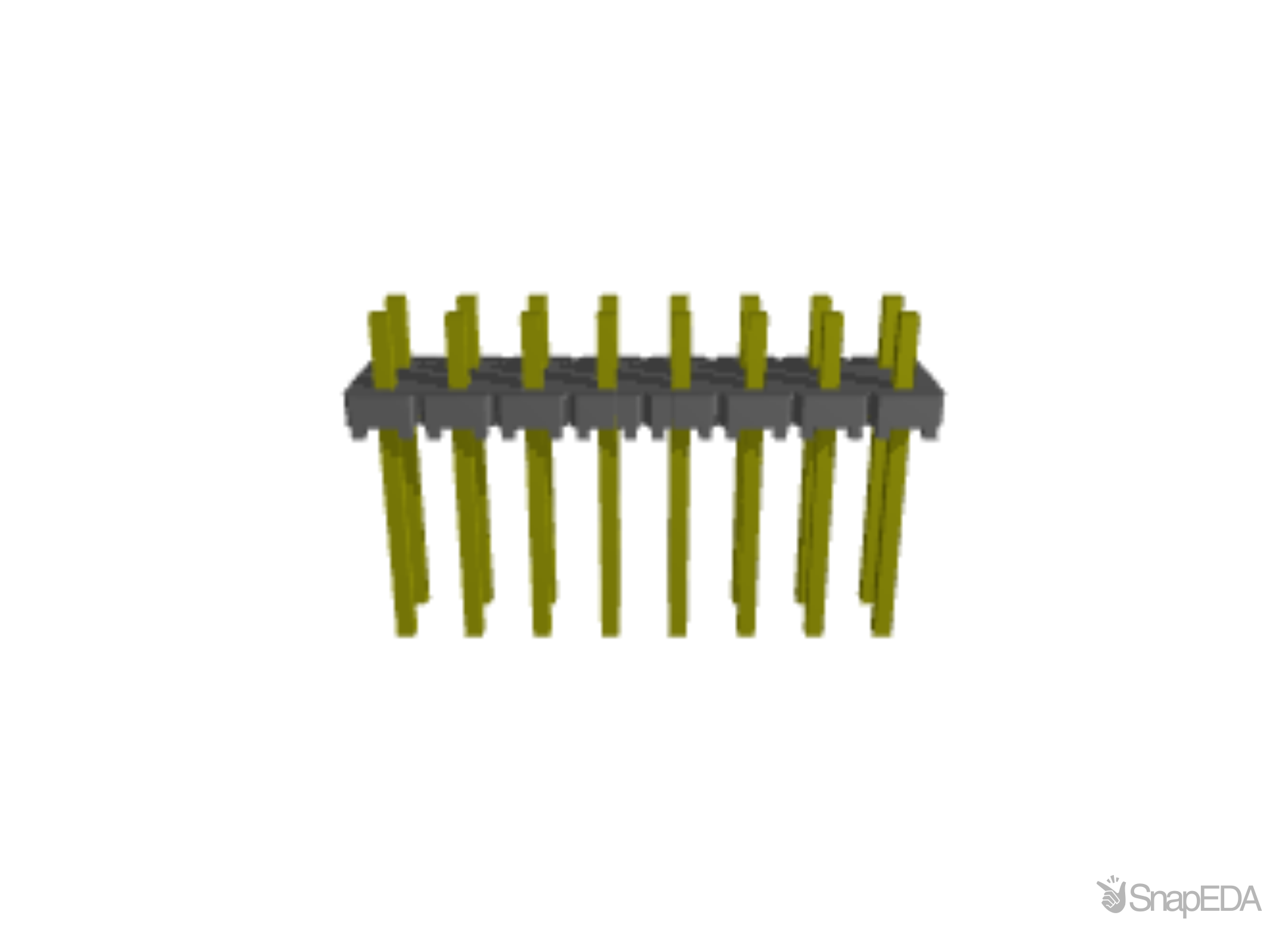 MTLW-108-24-G-D-100 3D Model