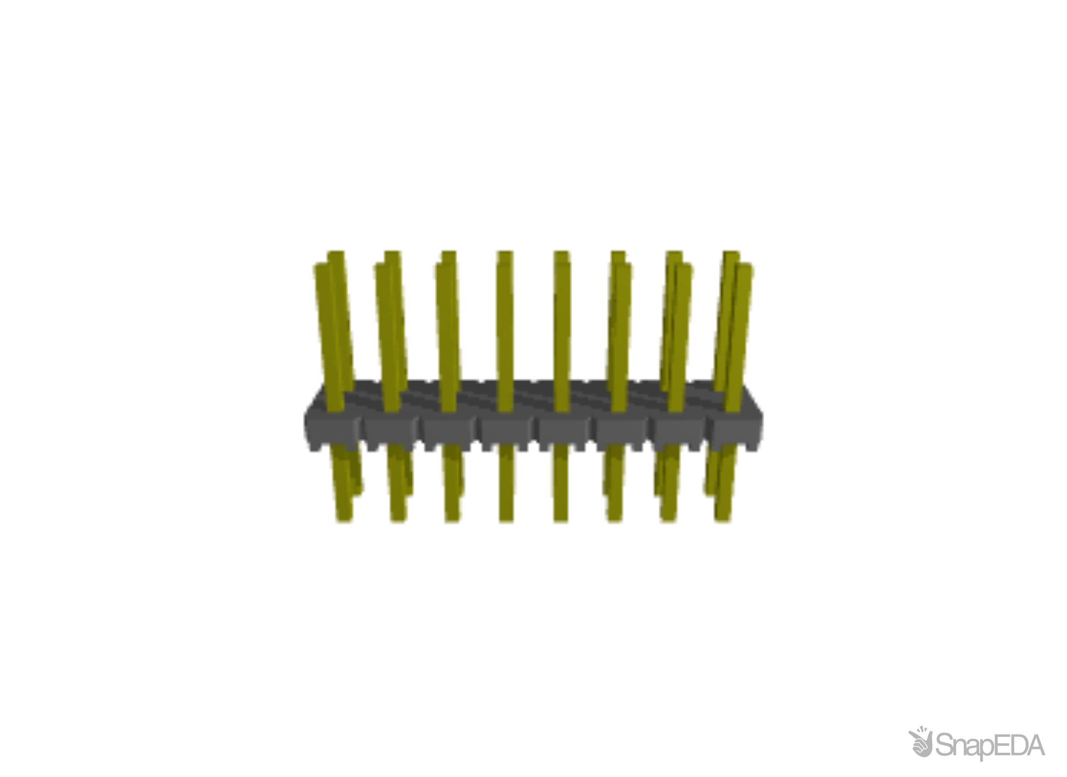 MTLW-108-24-G-D-260 3D Model