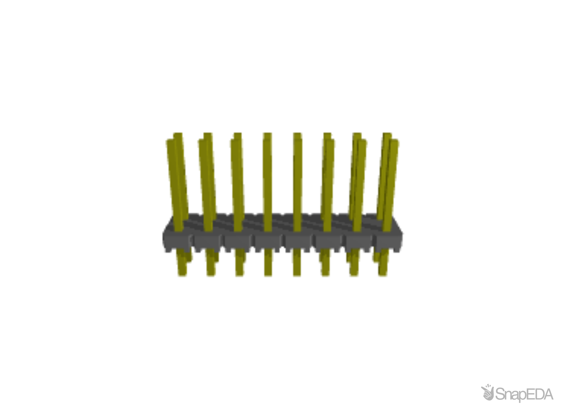 MTLW-108-24-G-D-310 3D Model