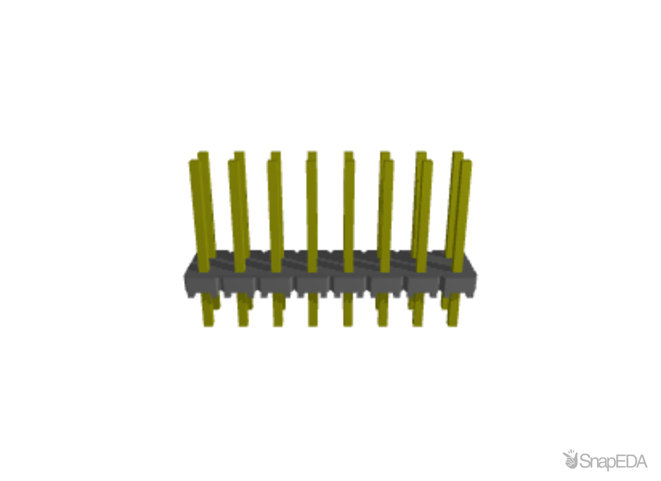 MTLW-108-24-T-D-310 3D Model