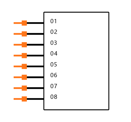 MTLW-108-24-T-S-364 Symbol