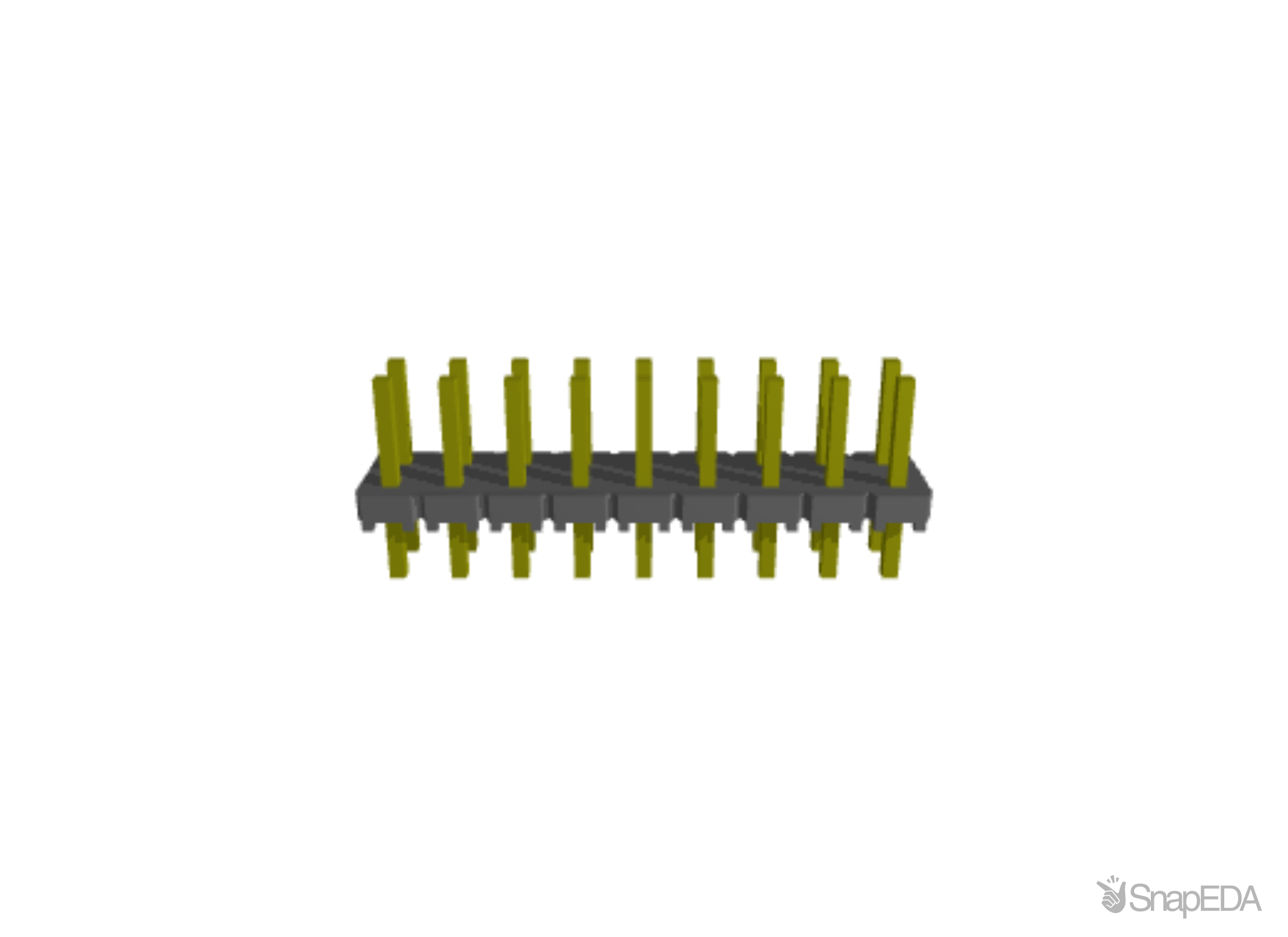 MTLW-109-05-F-D-175 3D Model