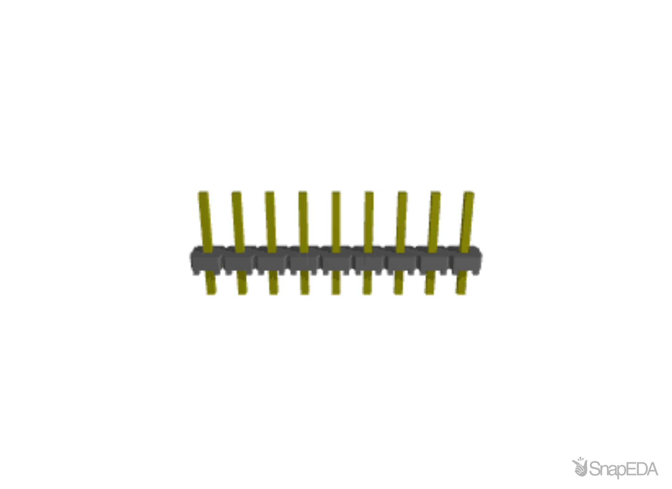 MTLW-109-05-T-S-190 3D Model