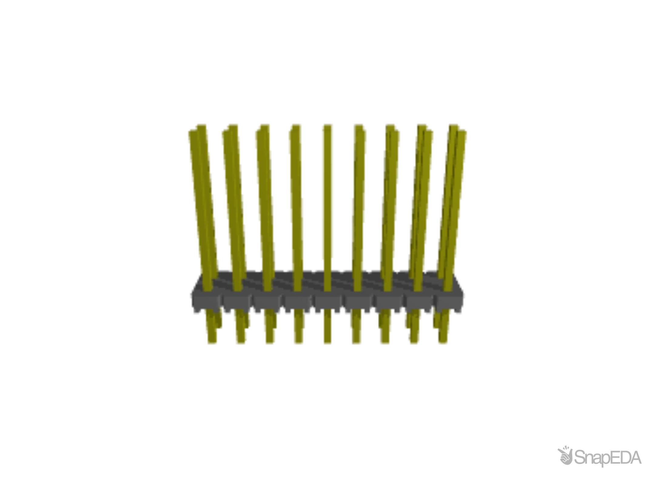 MTLW-109-09-T-D-530 3D Model