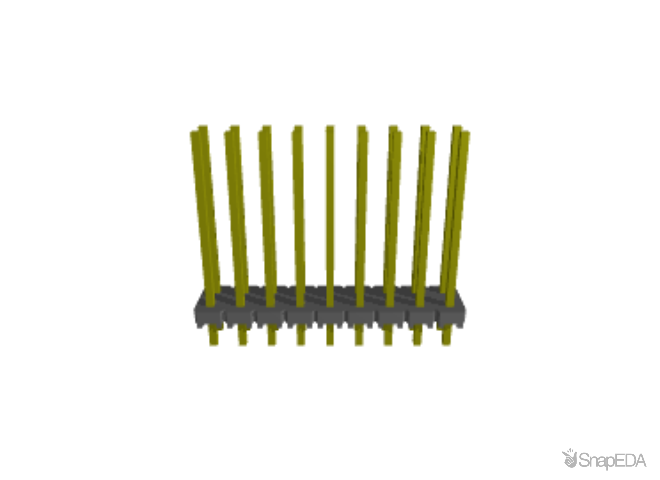 MTLW-109-09-T-D-580 3D Model
