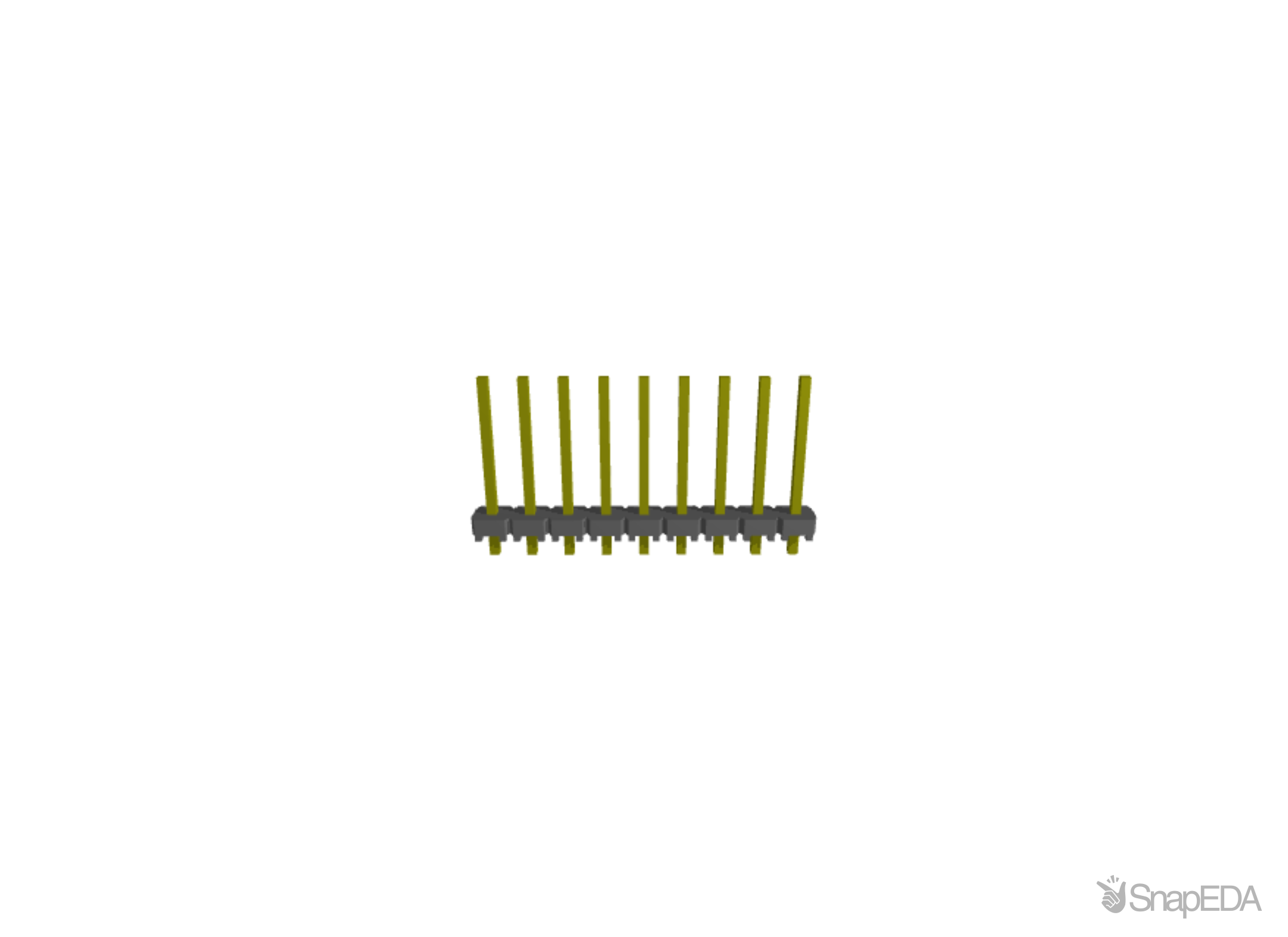 MTLW-109-24-T-S-364 3D Model