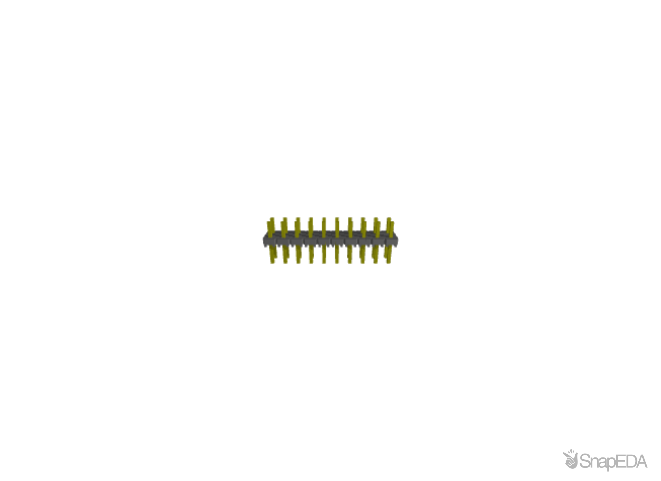 MTLW-110-05-G-D-120 3D Model