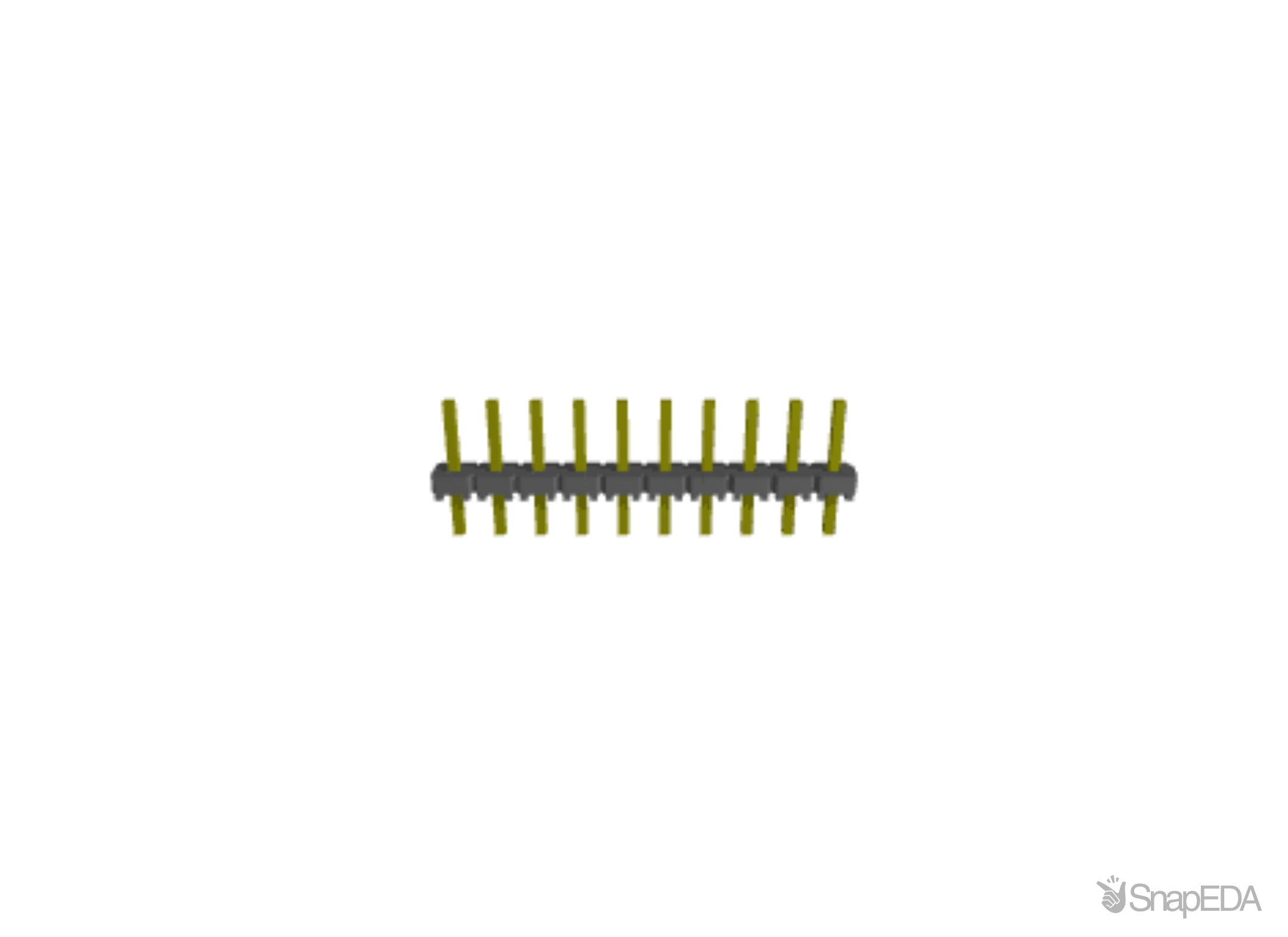 MTLW-110-05-T-S-170 3D Model