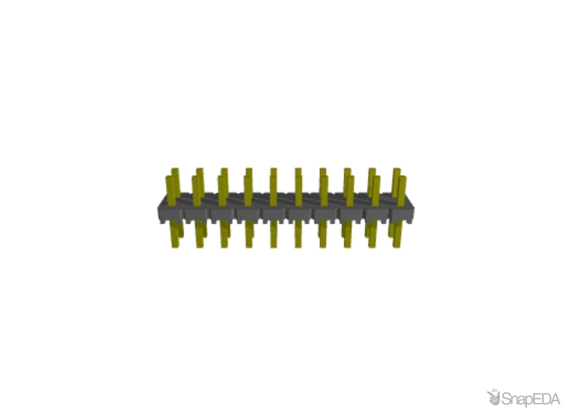 MTLW-110-06-G-D-118 3D Model