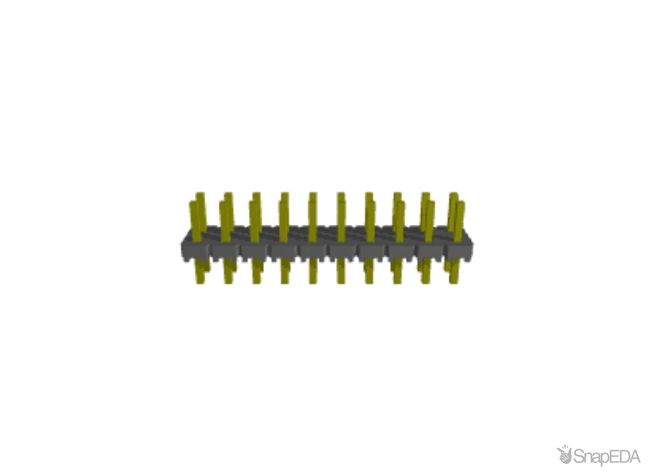 MTLW-110-06-G-D-140 3D Model