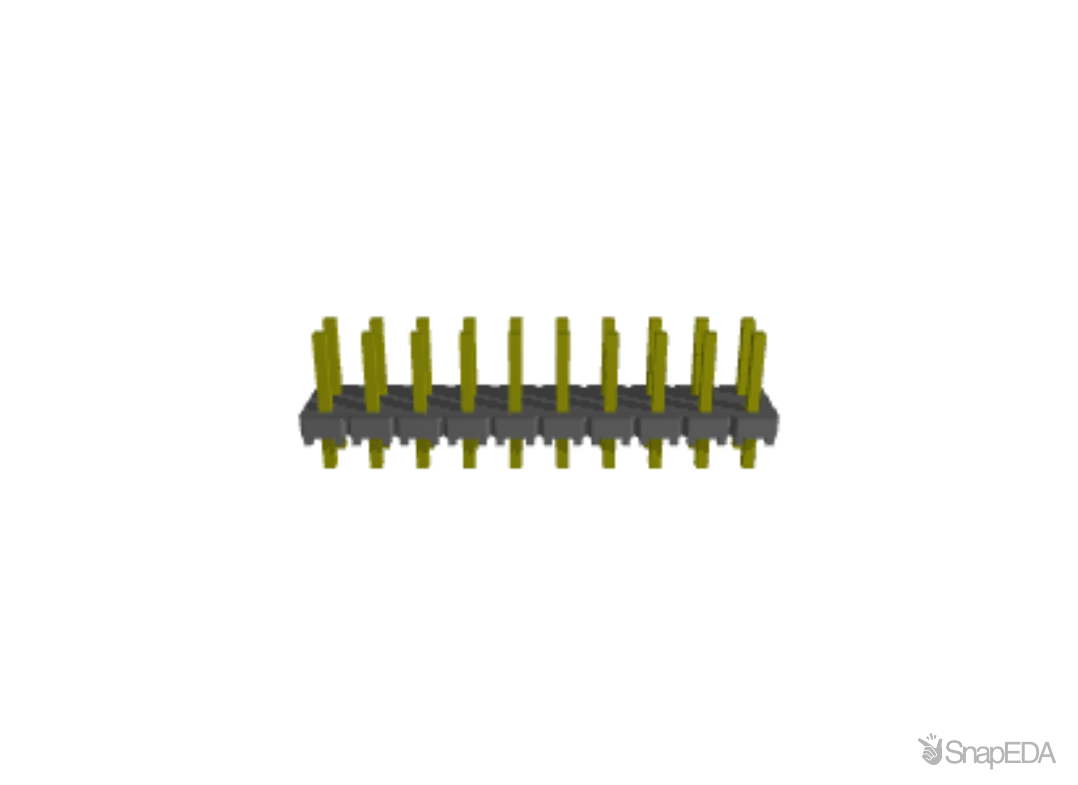 MTLW-110-06-G-D-170 3D Model