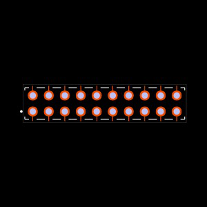 MTLW-110-06-G-D-170 Footprint