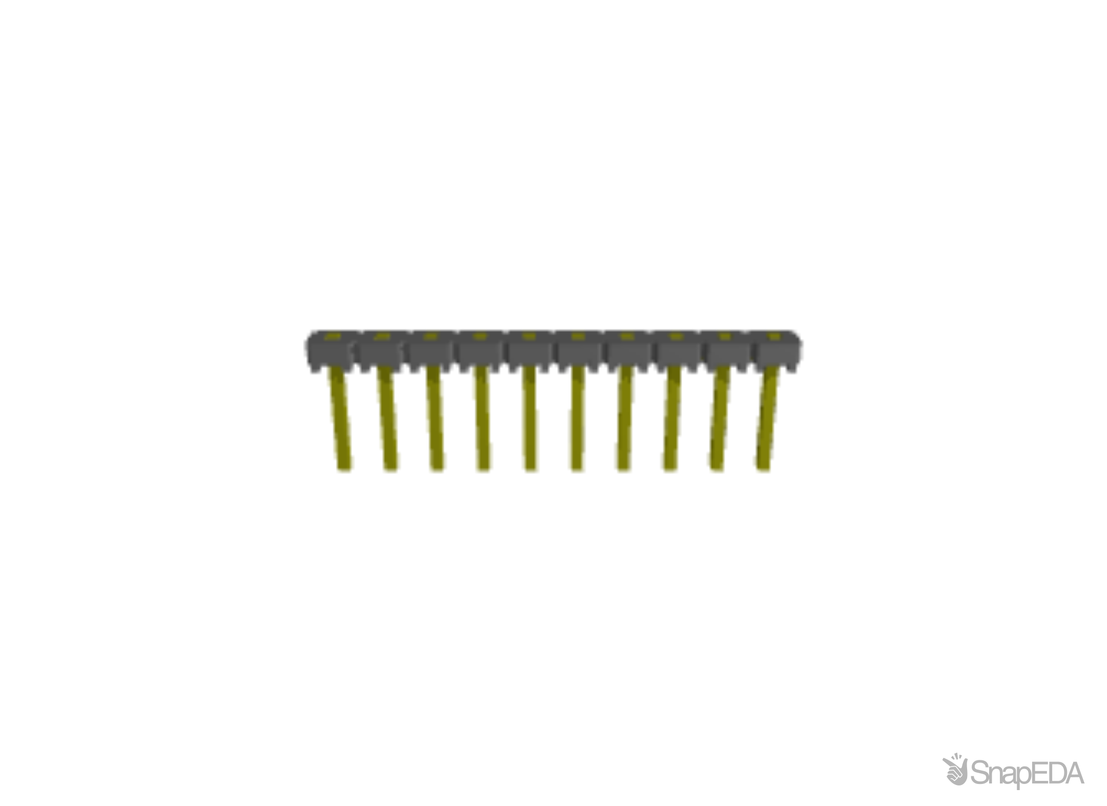 MTLW-110-06-G-S-005 3D Model