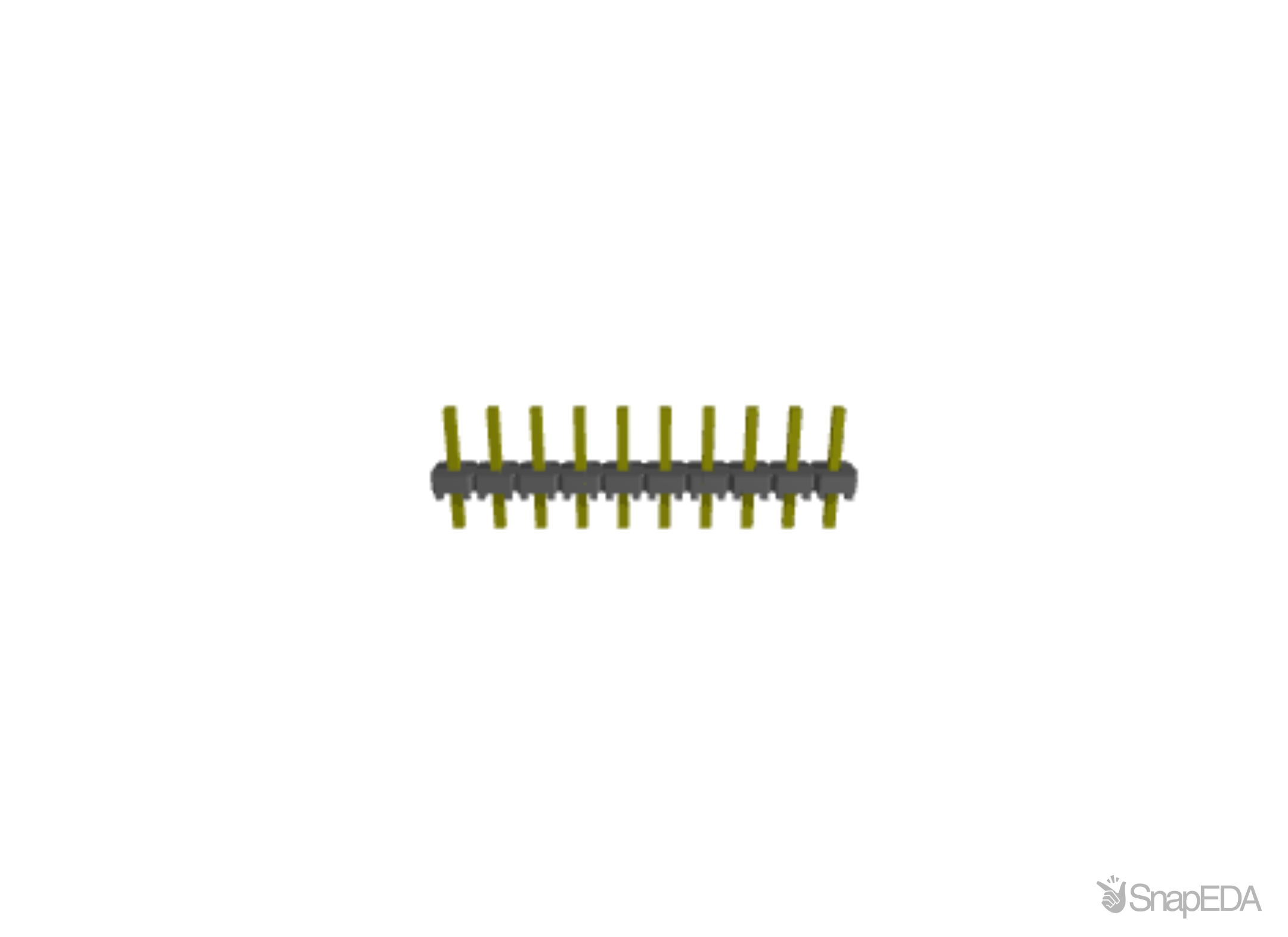 MTLW-110-06-G-S-150 3D Model