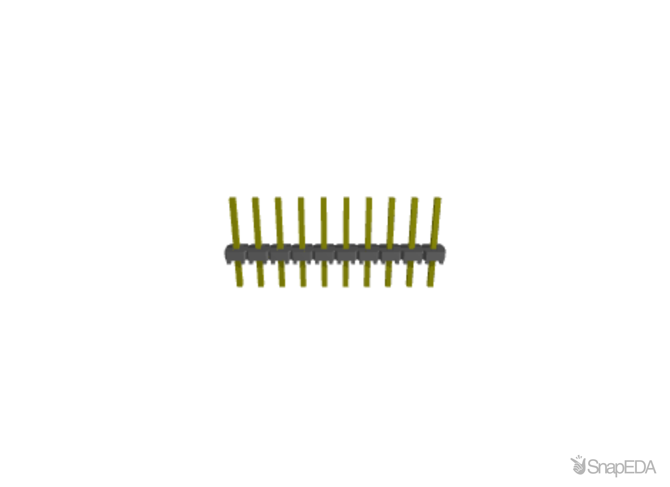 MTLW-110-07-G-S-236 3D Model