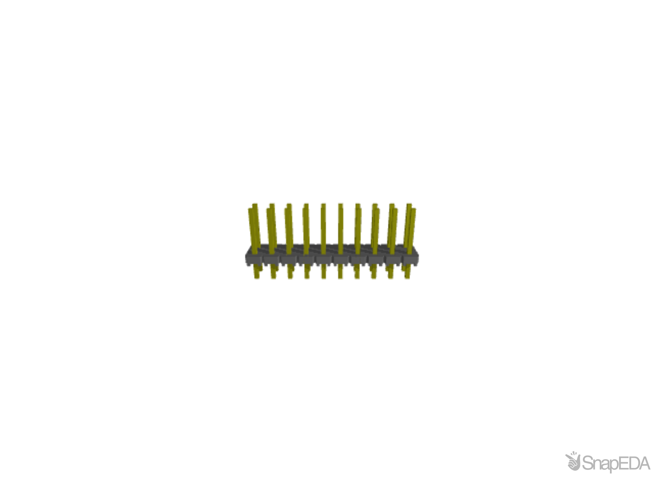 MTLW-110-07-S-D-270 3D Model