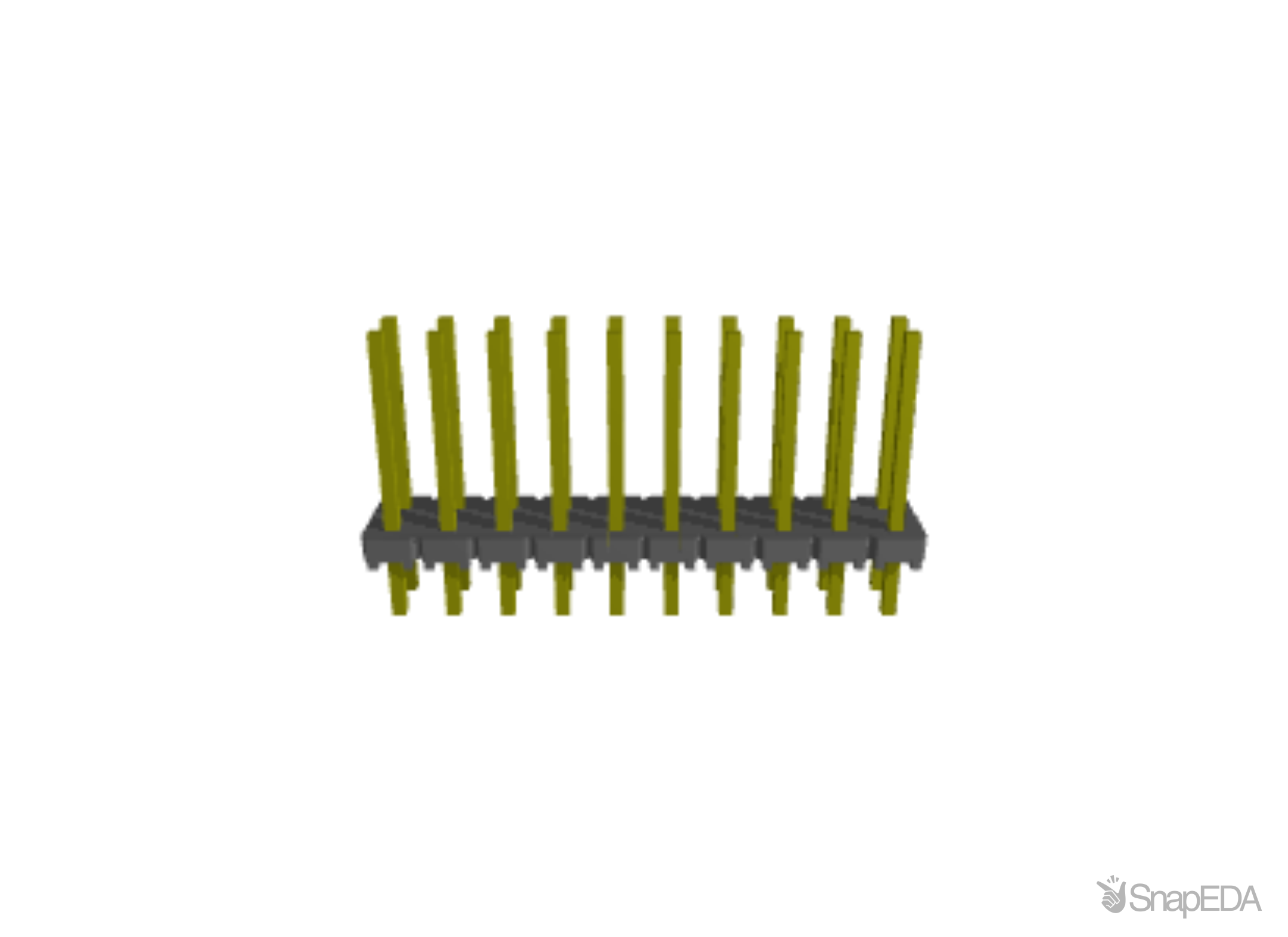 MTLW-110-08-G-D-360 3D Model