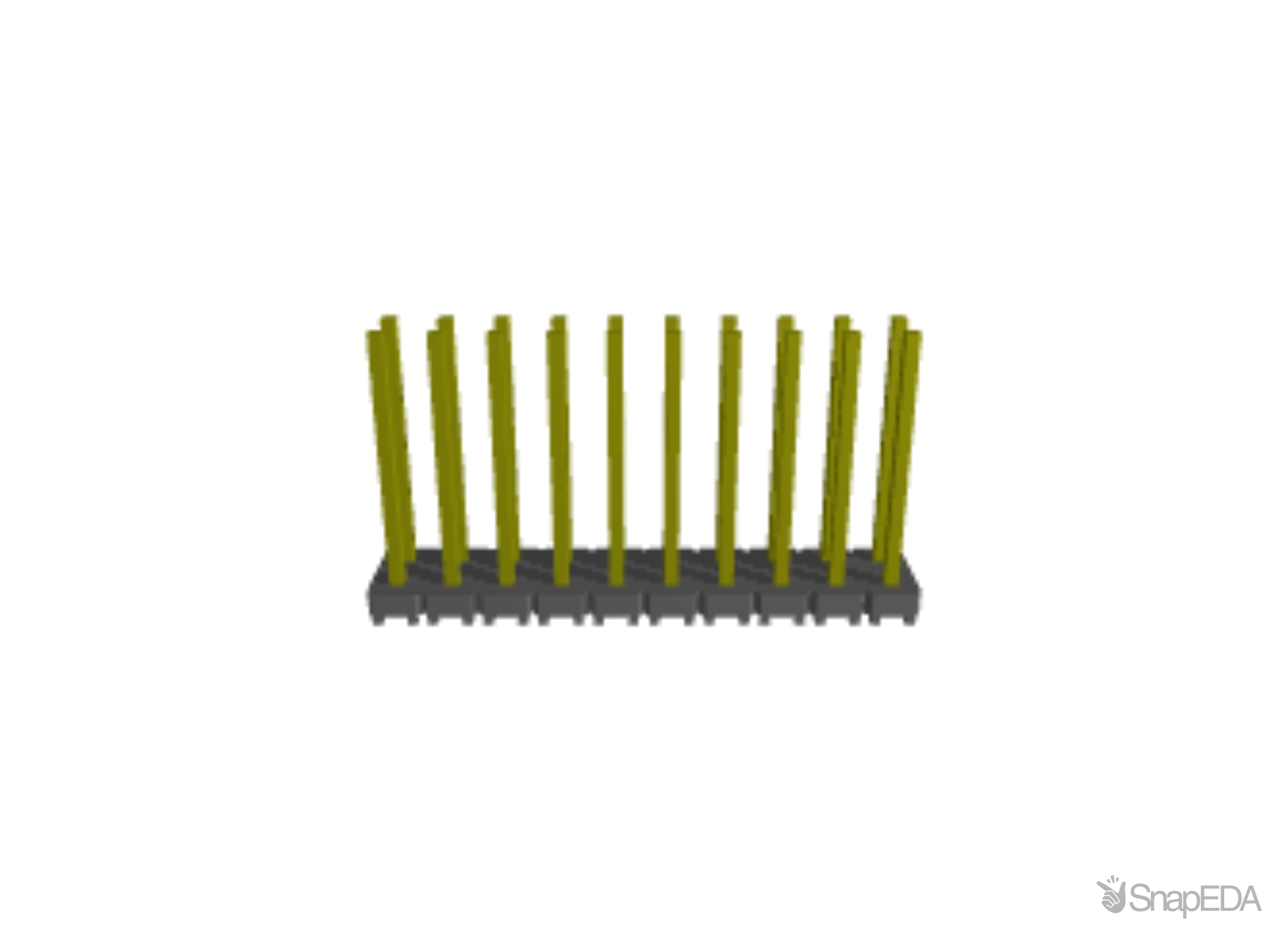 MTLW-110-08-T-D-470 3D Model