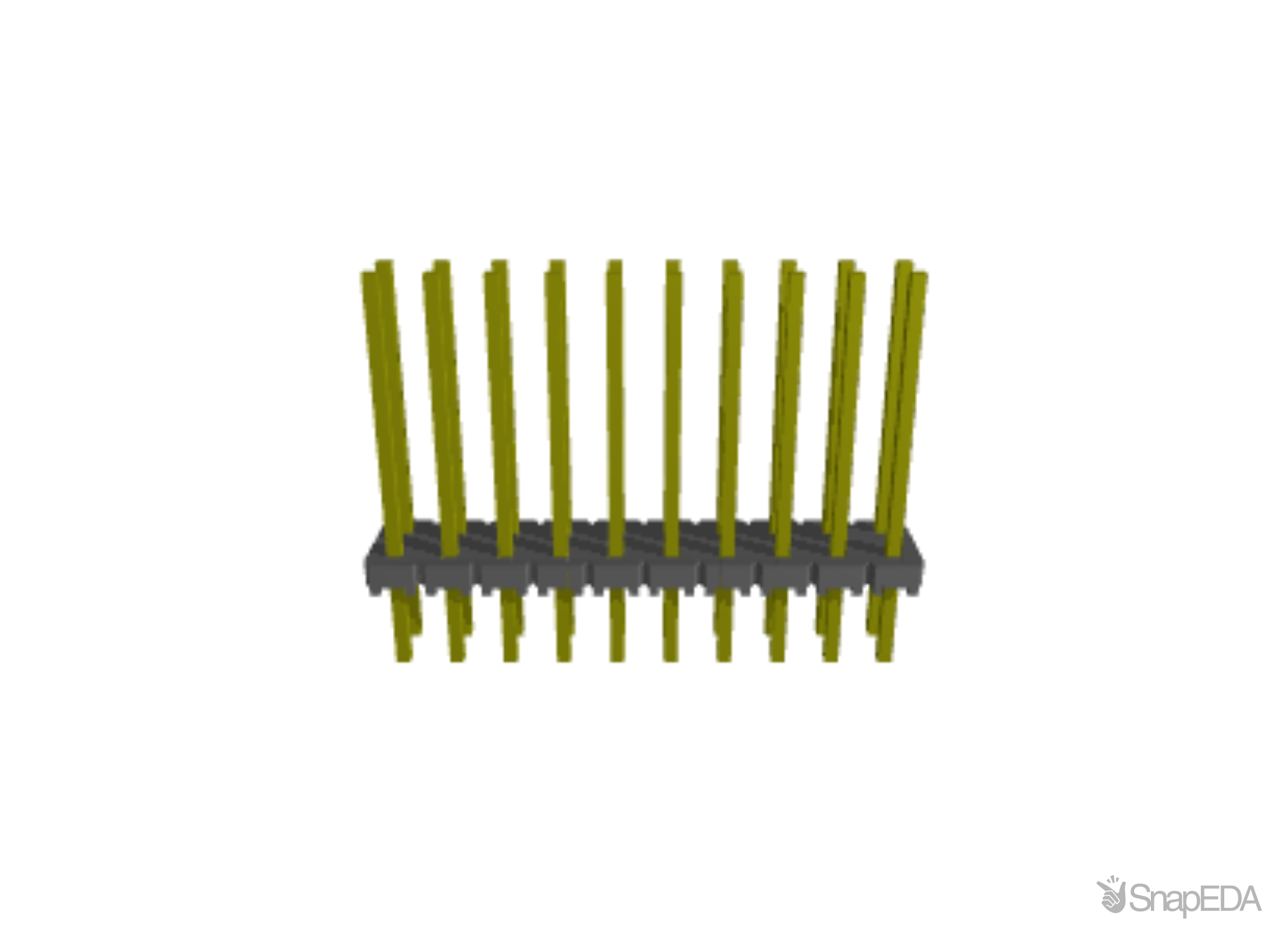 MTLW-110-09-G-D-511 3D Model