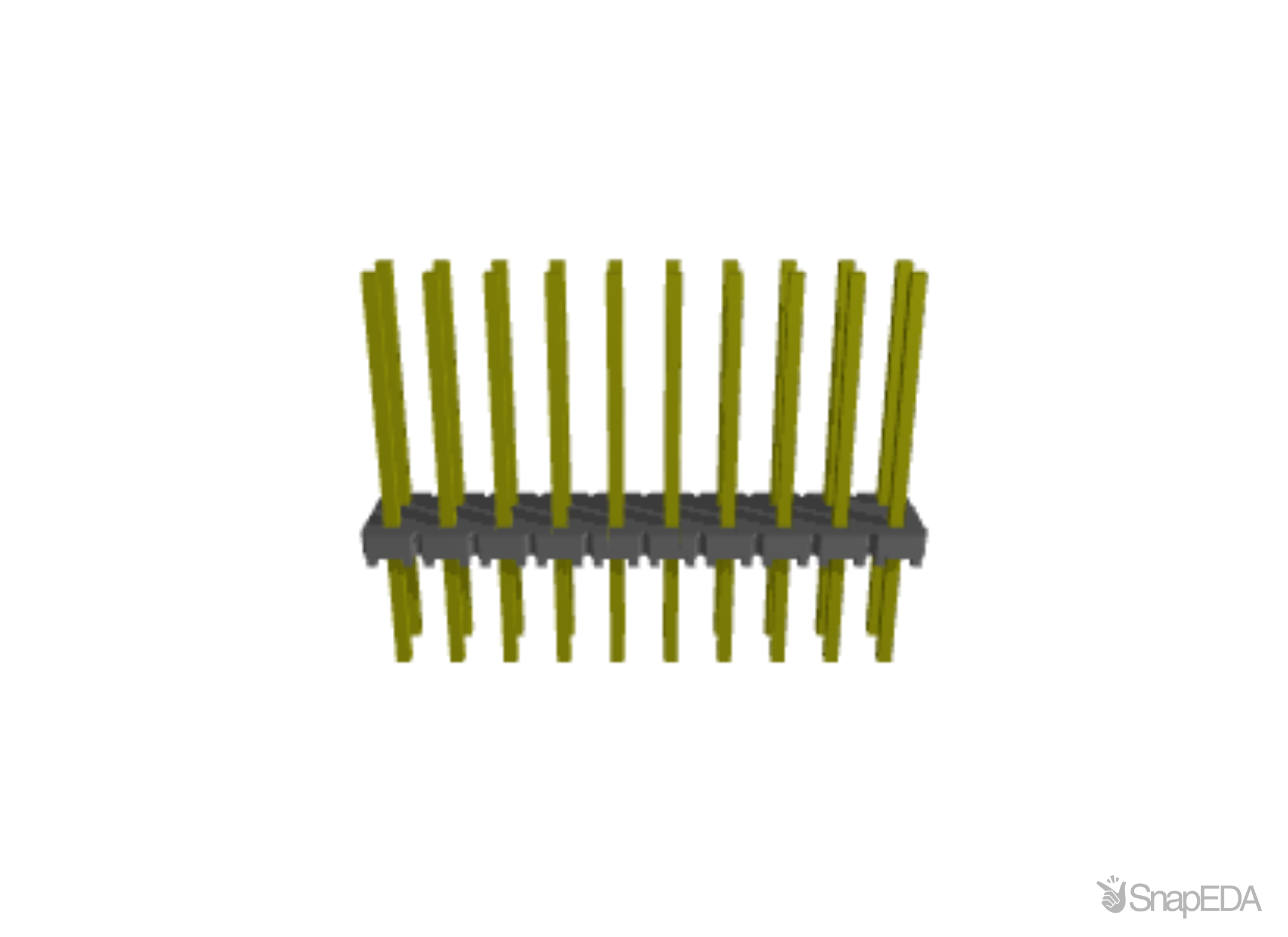 MTLW-110-09-L-D-453 3D Model