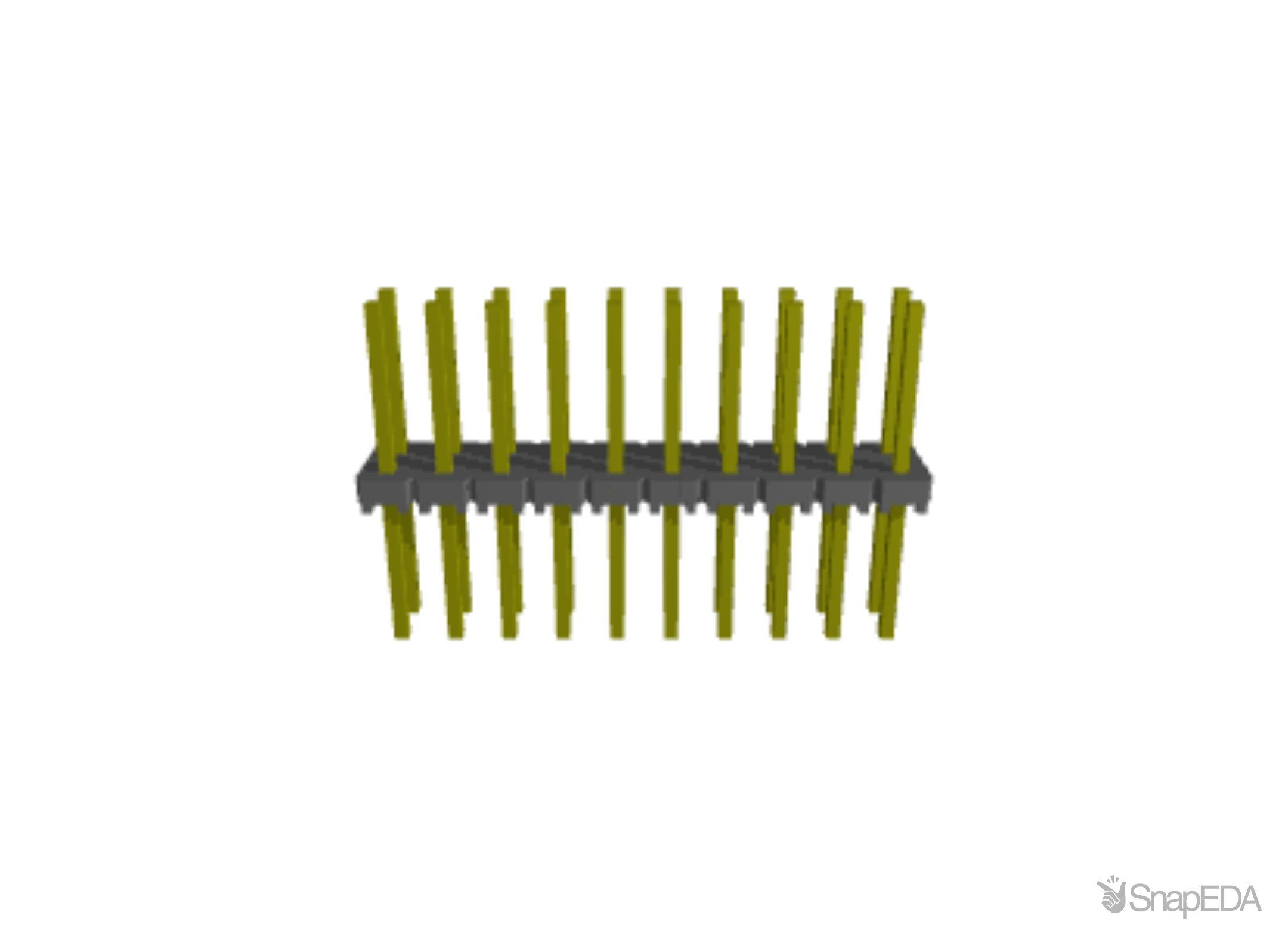 MTLW-110-22-S-D-300 3D Model