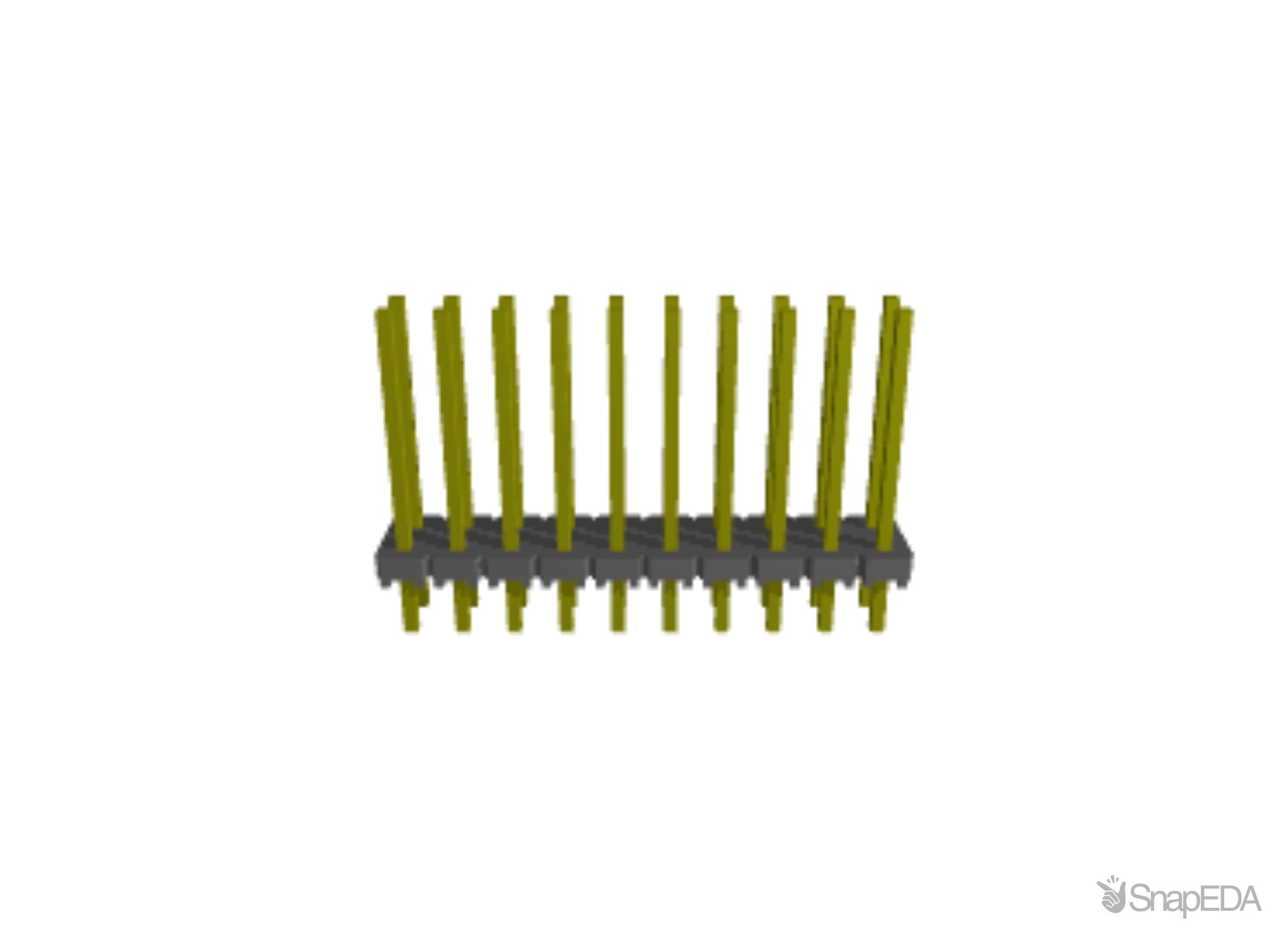 MTLW-110-22-S-D-455 3D Model