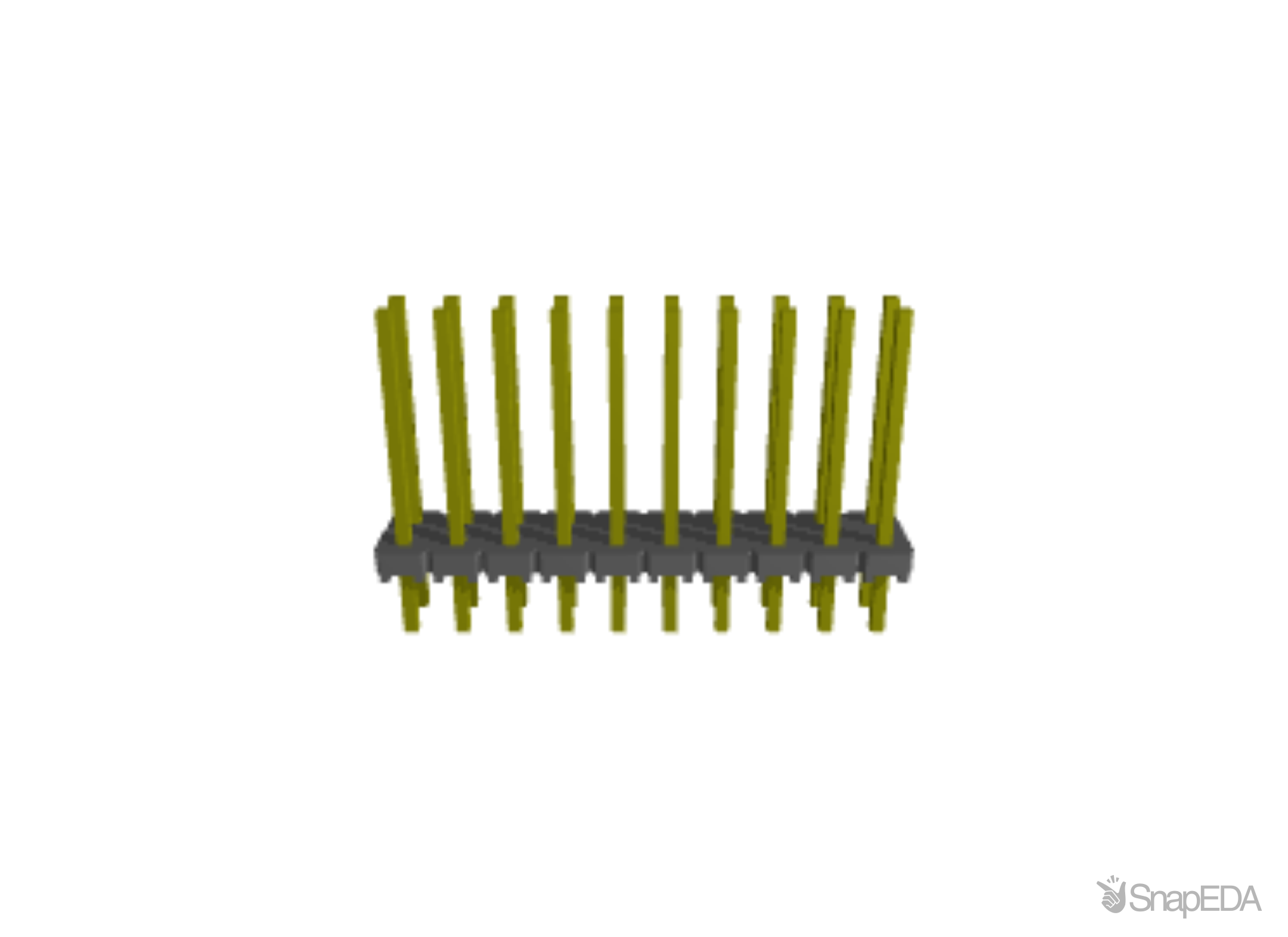 MTLW-110-22-T-D-445 3D Model