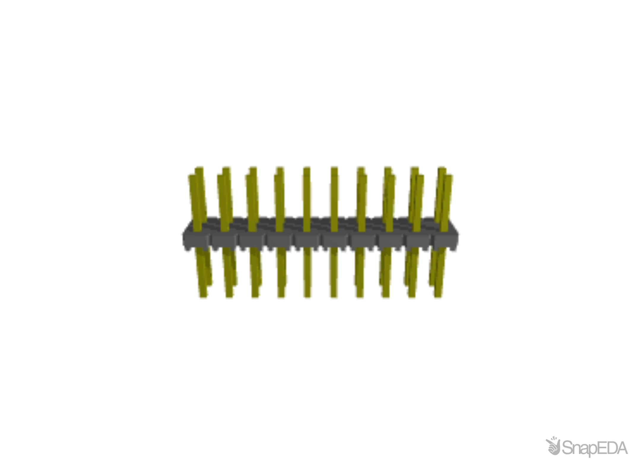 MTLW-110-24-G-D-210 3D Model