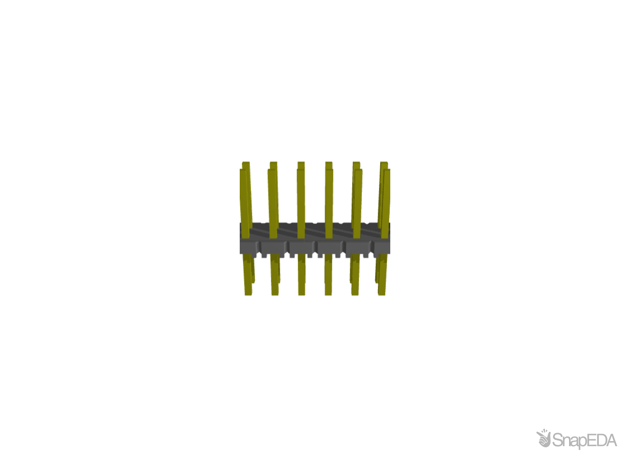 MTLW-110-24-L-D-250 3D Model