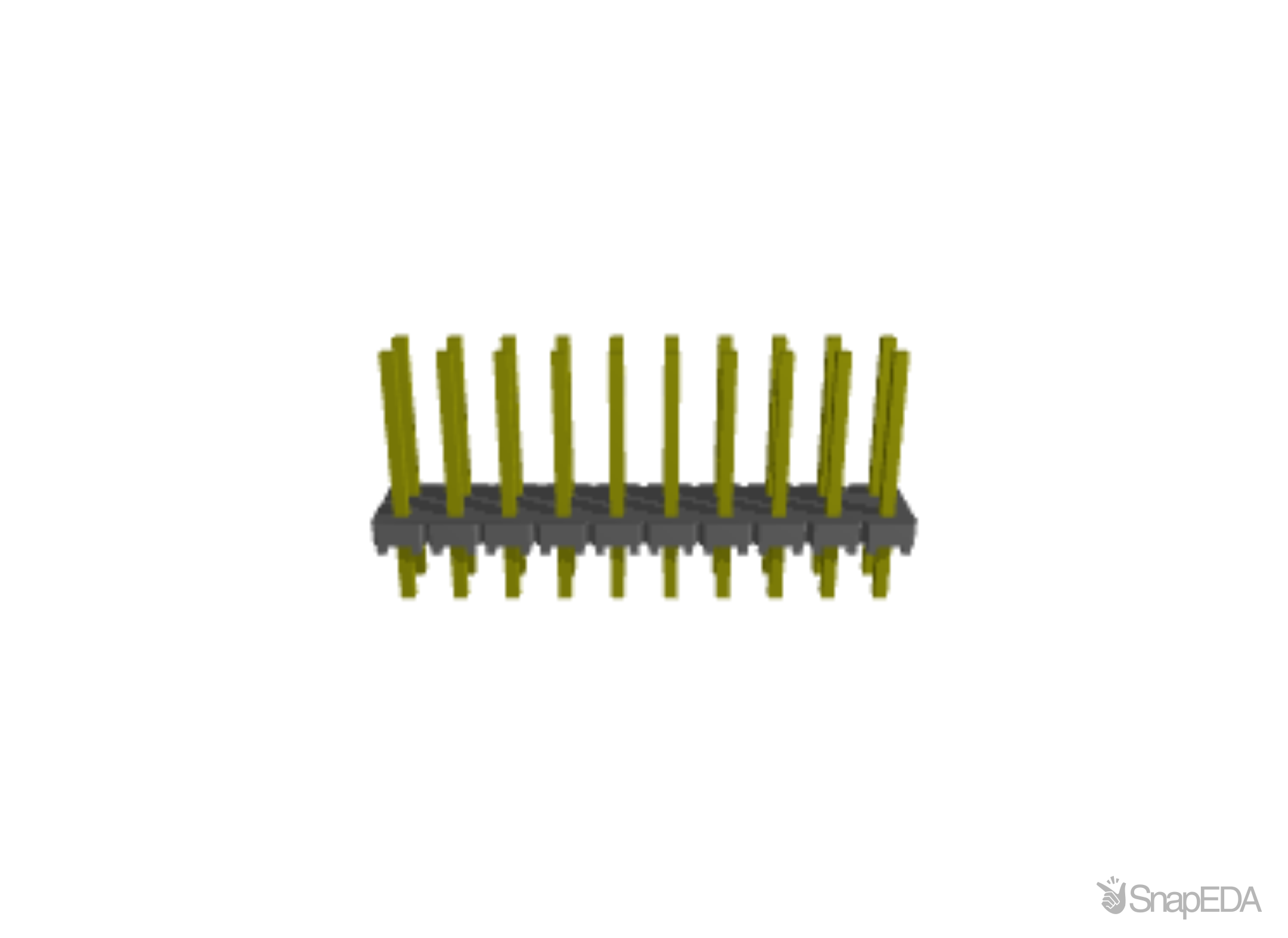 MTLW-110-24-L-D-310 3D Model