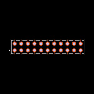 MTLW-111-05-F-D-175 Footprint