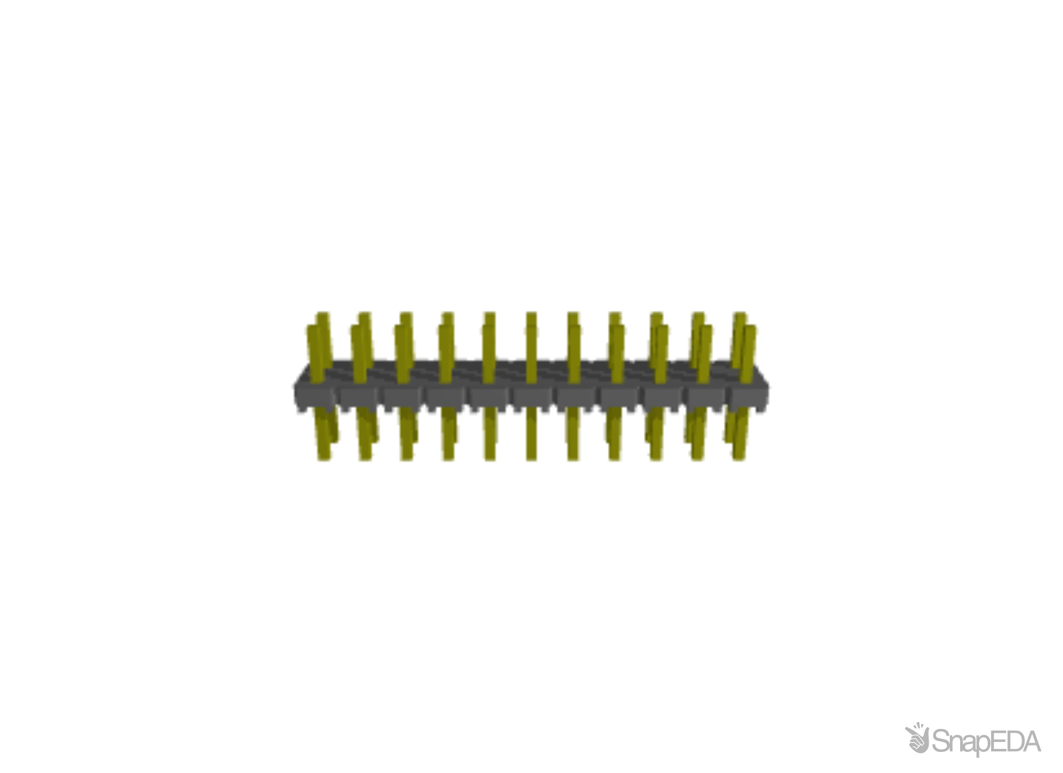 MTLW-111-05-SM-D-135 3D Model